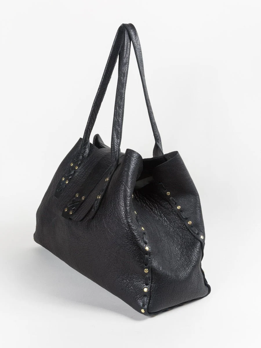 ago tote - black - Image 2
