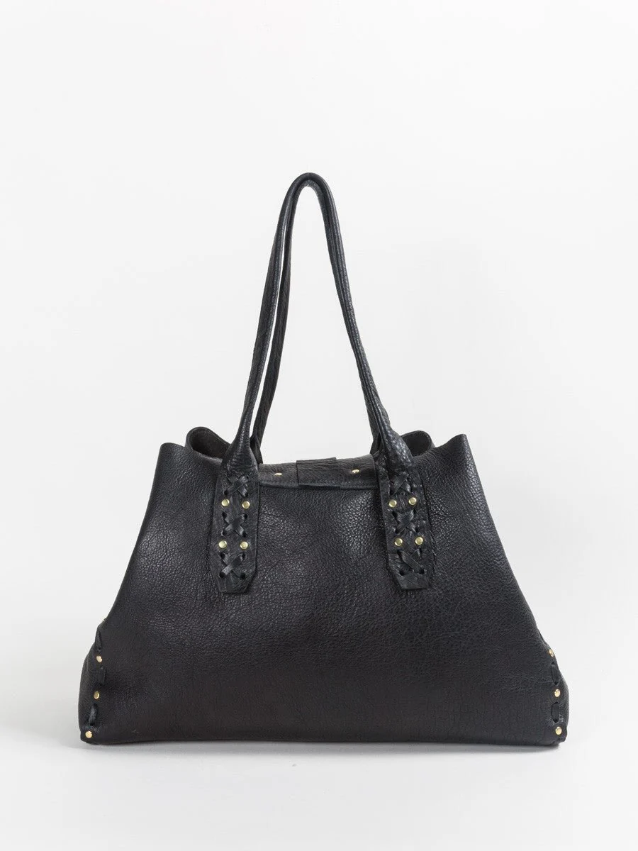 ago tote - black - Image 3