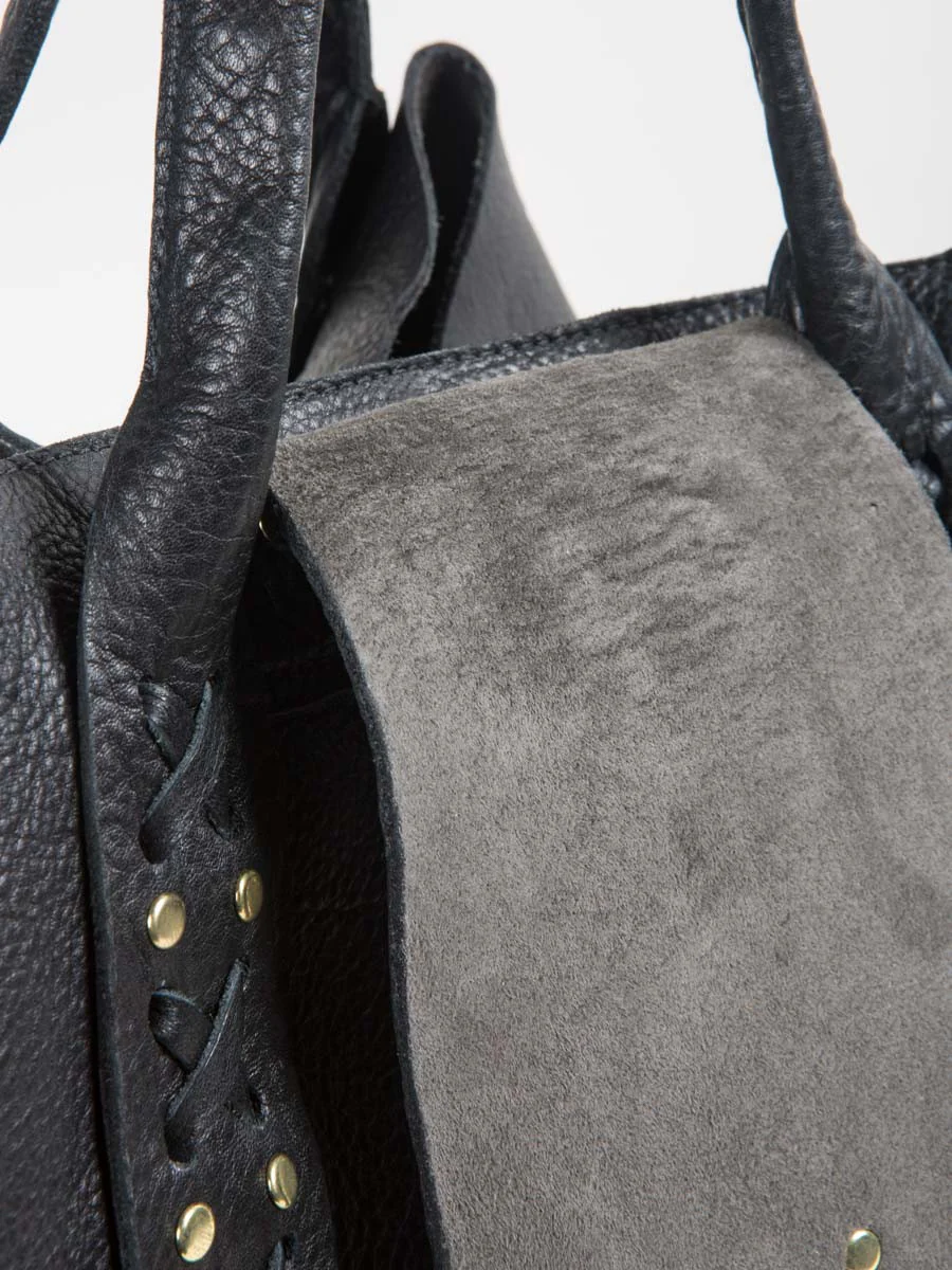 ago tote - black - Image 4