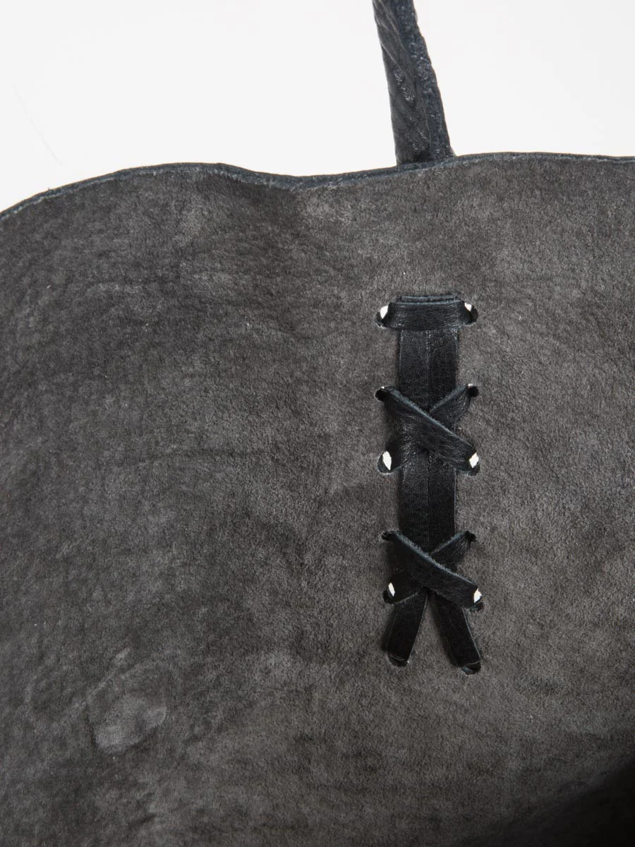 ago tote - black - Image 5