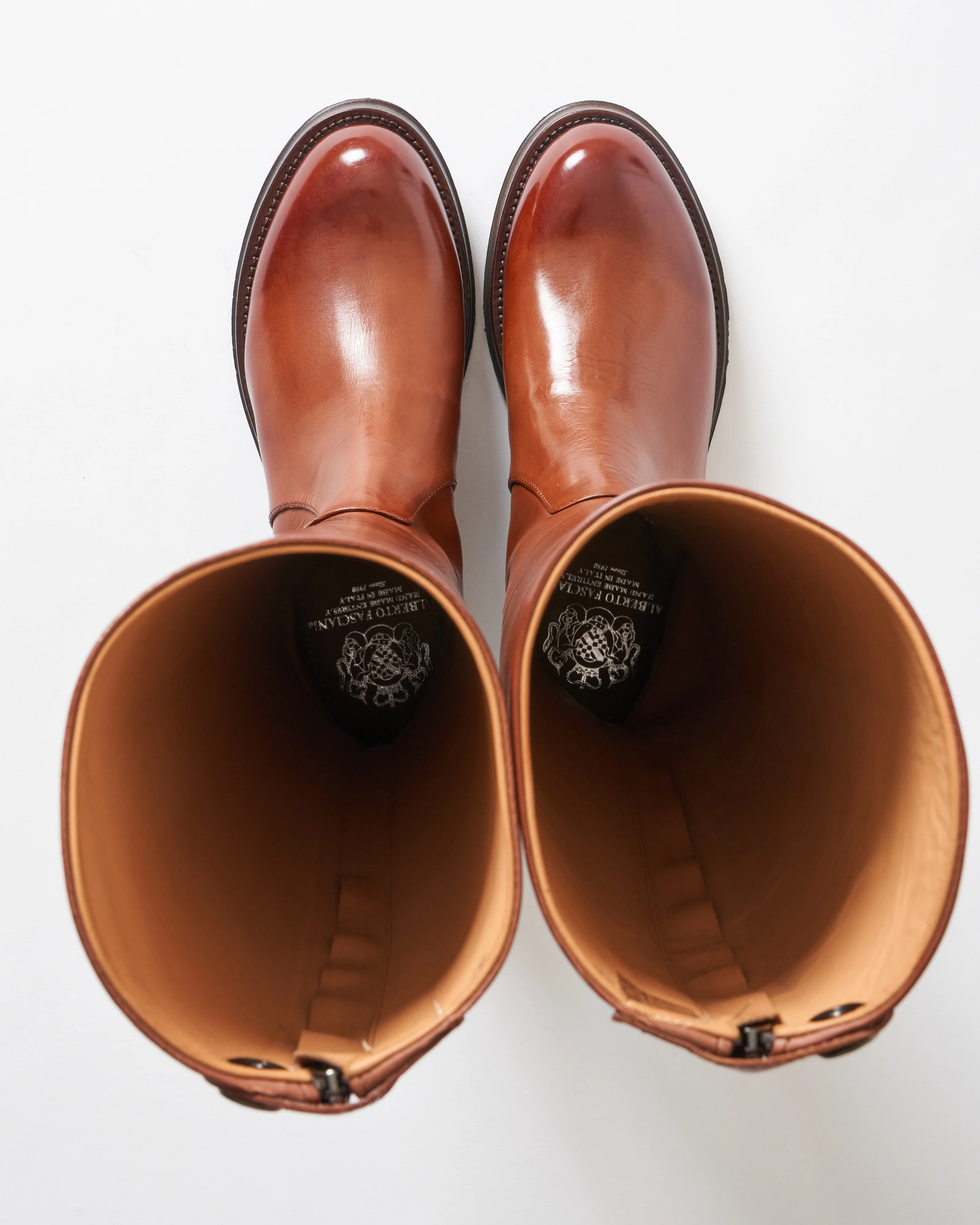 camil tall boot - Image 4