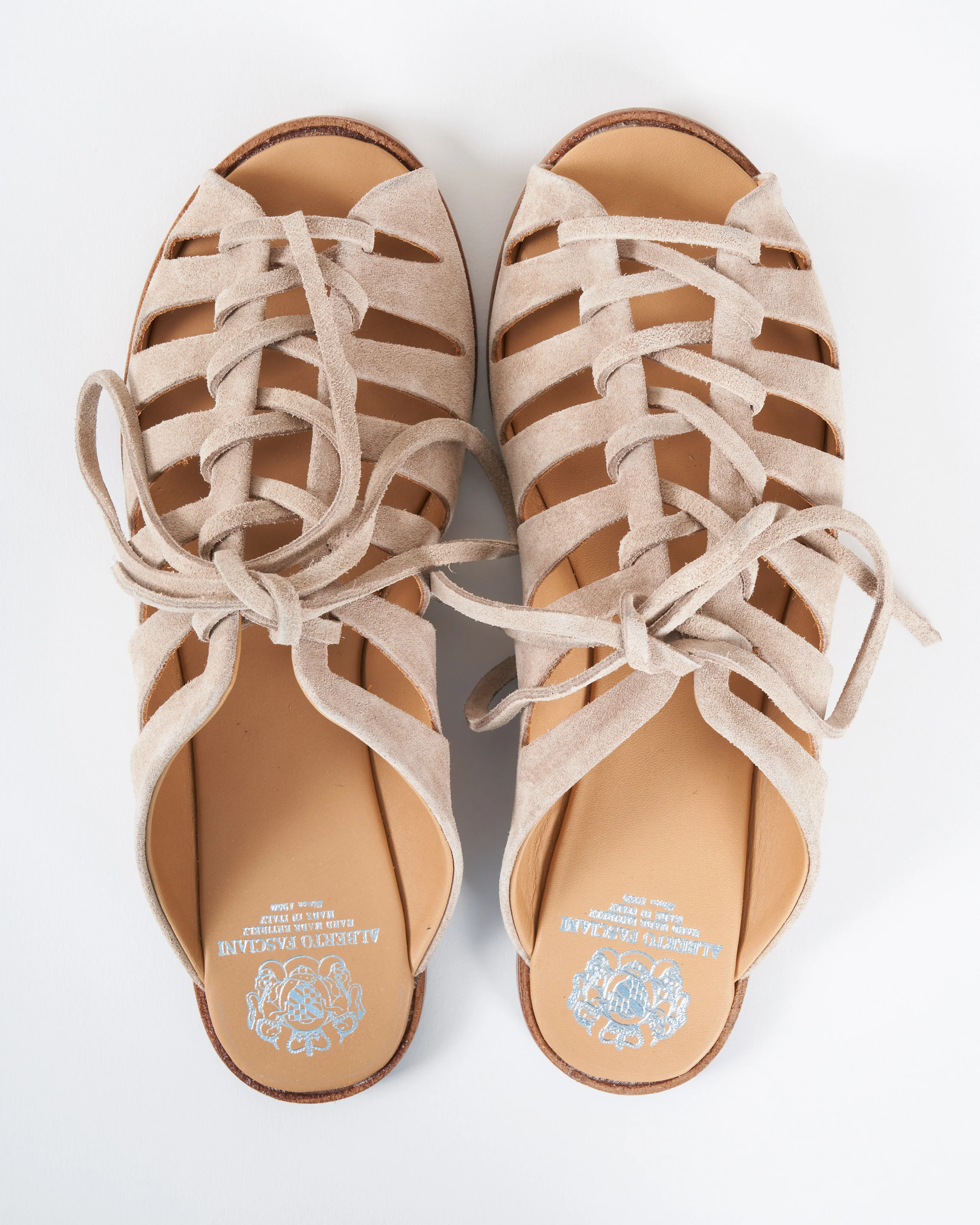 dunia sambuco sandal - Image 3