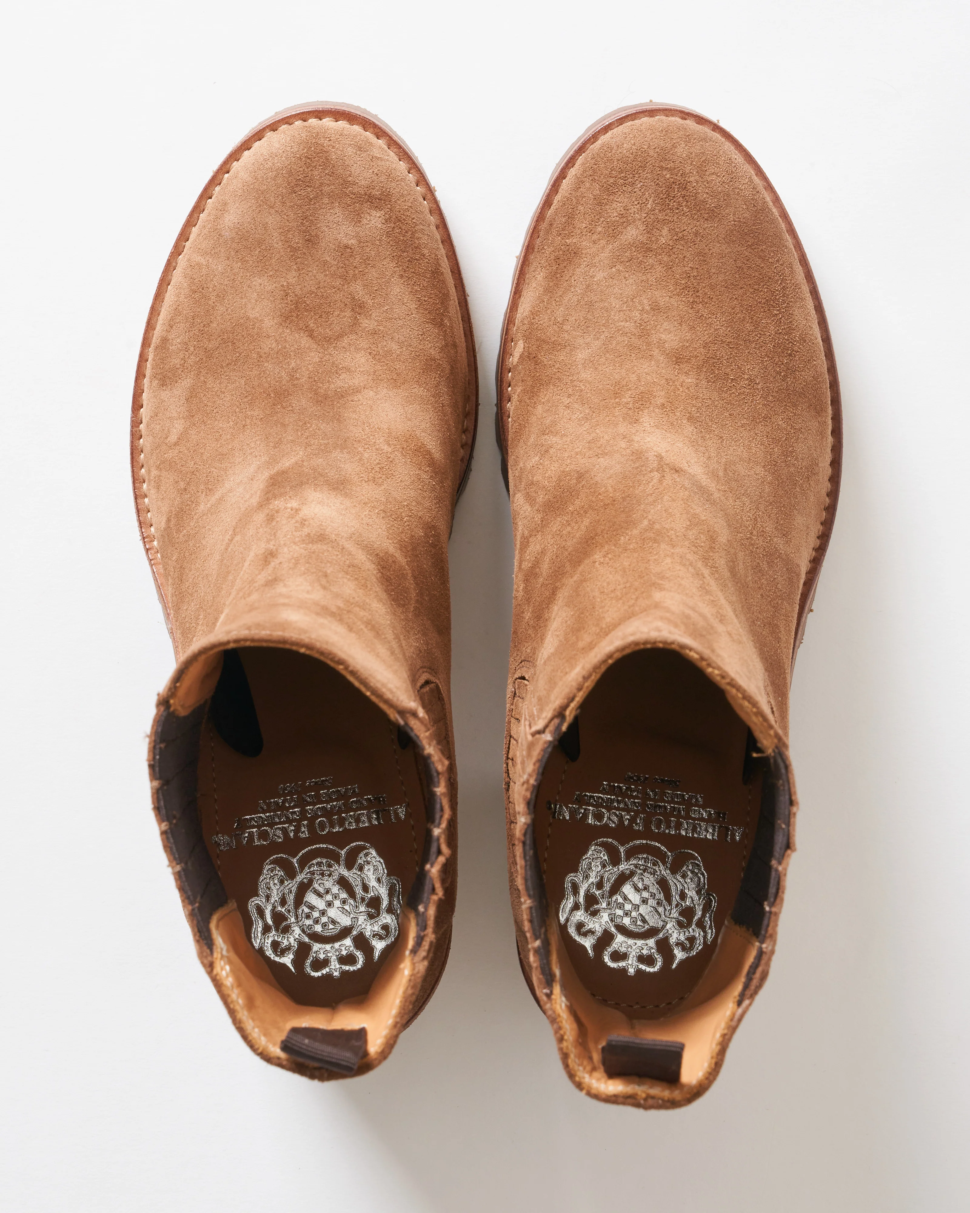gill block heel boot - Image 3