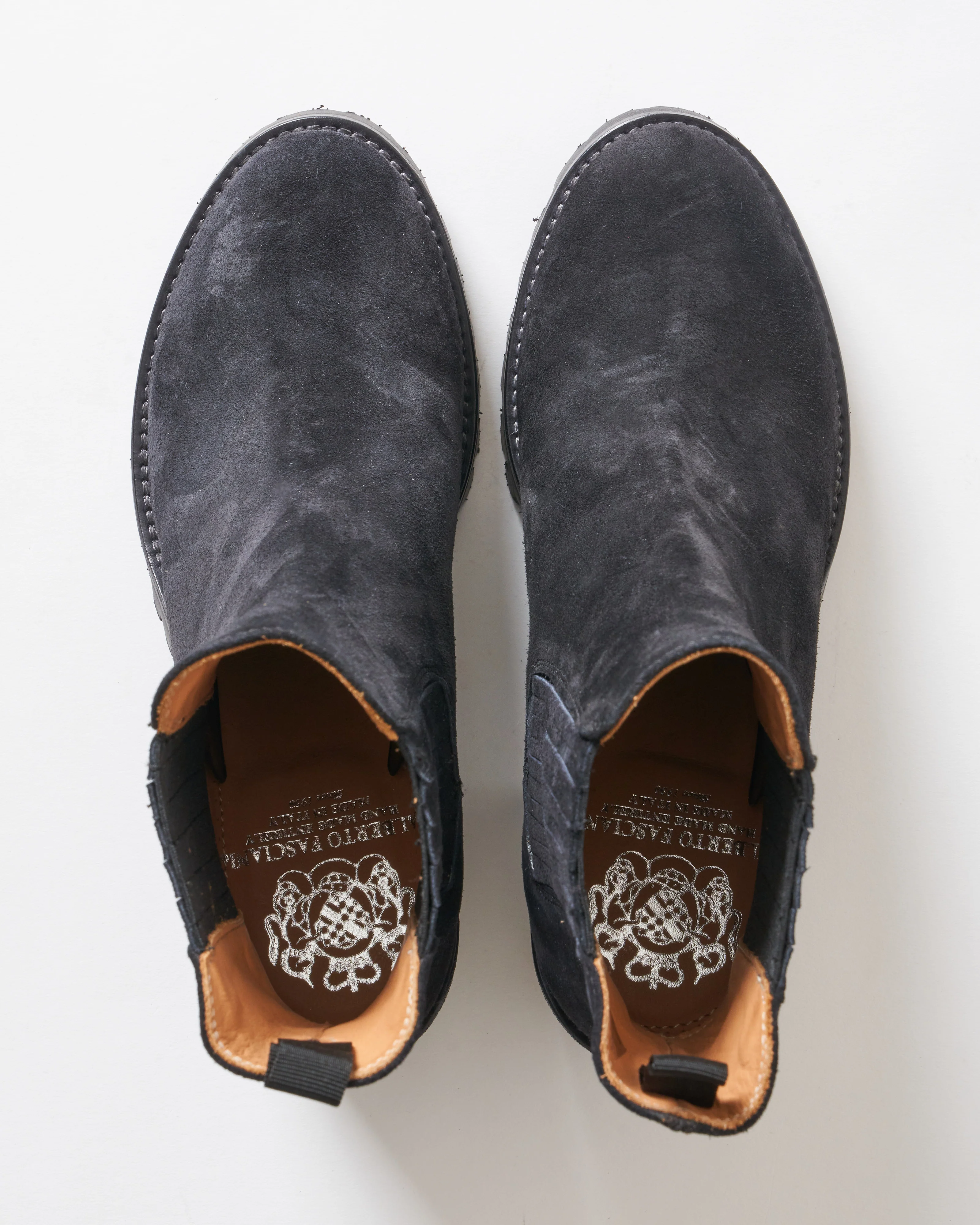 gill block heel boot - Image 3