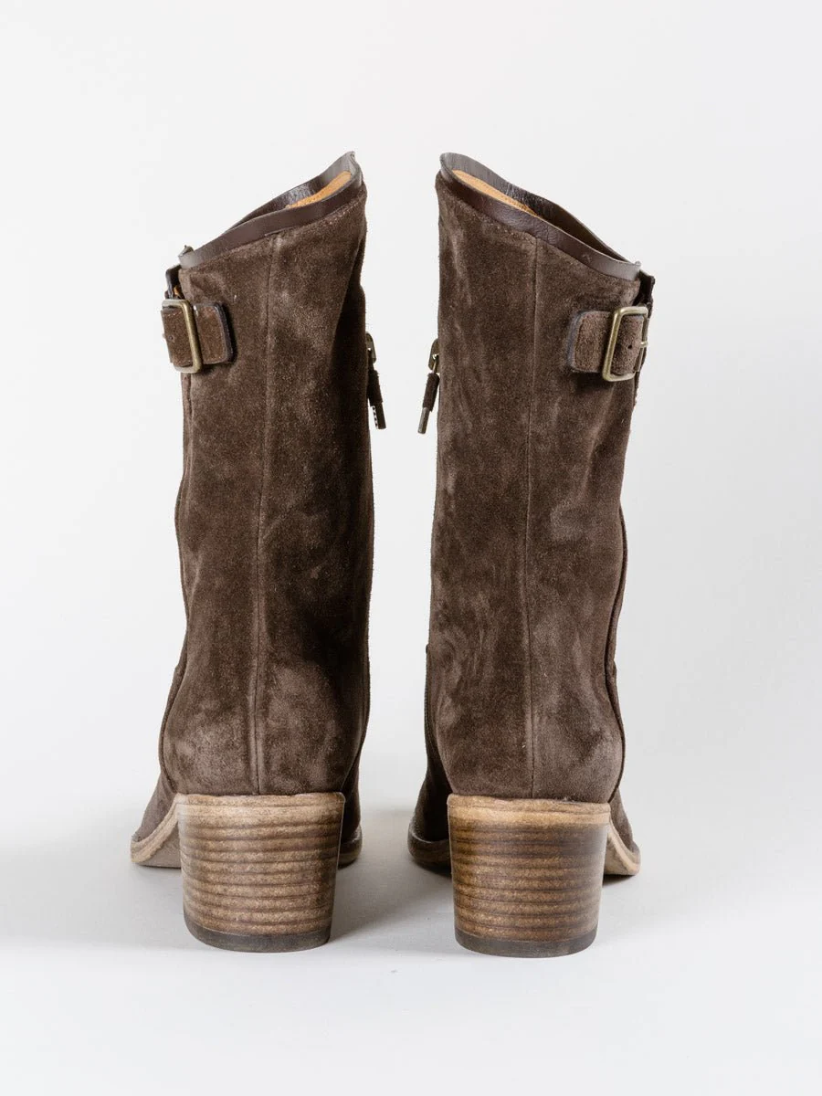 alesia boot - Image 4