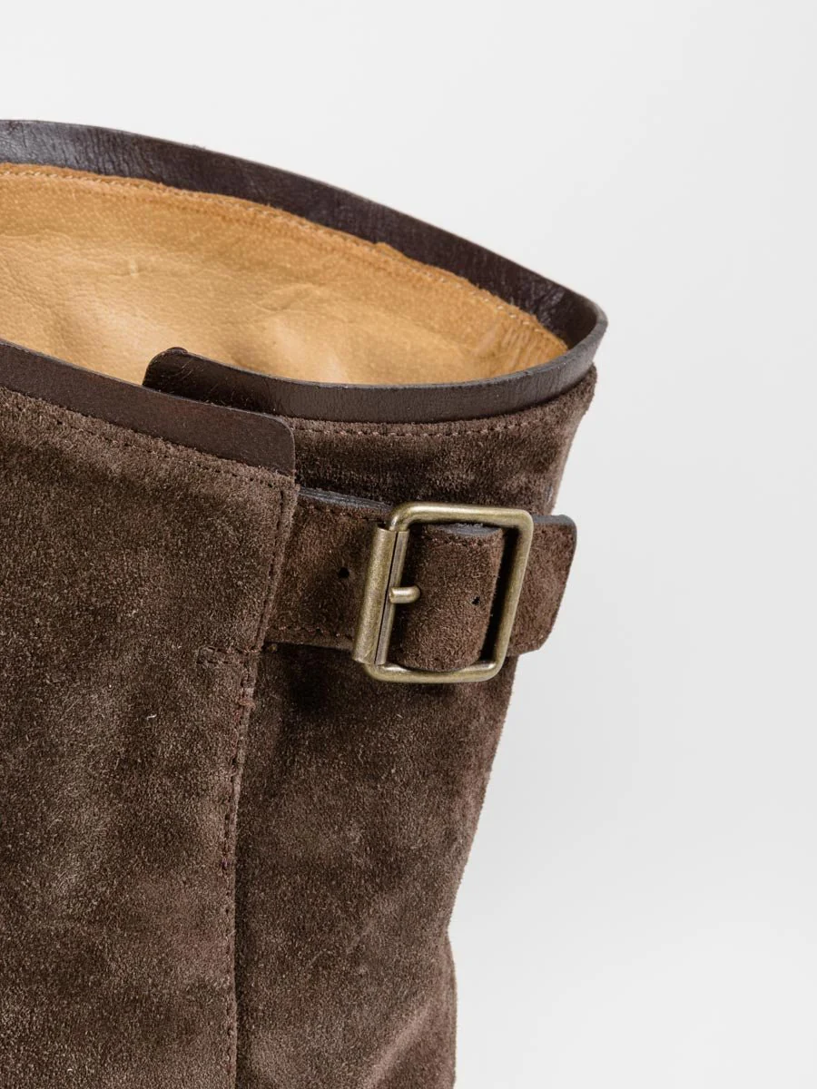 alesia boot - Image 6