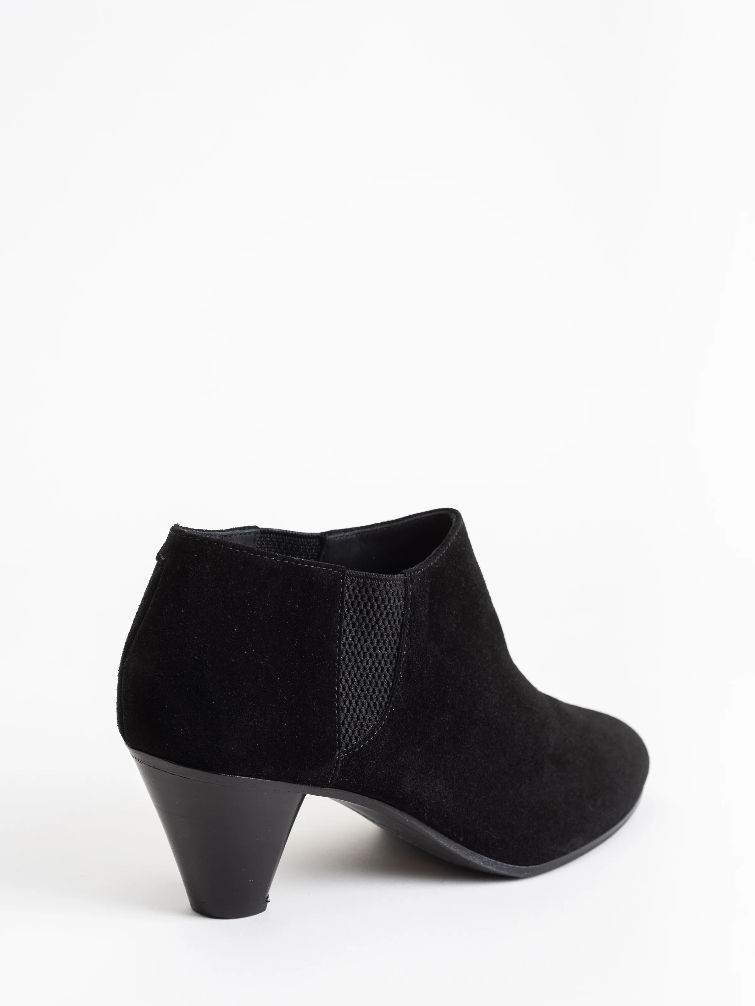 cassandra boot - black - Image 2