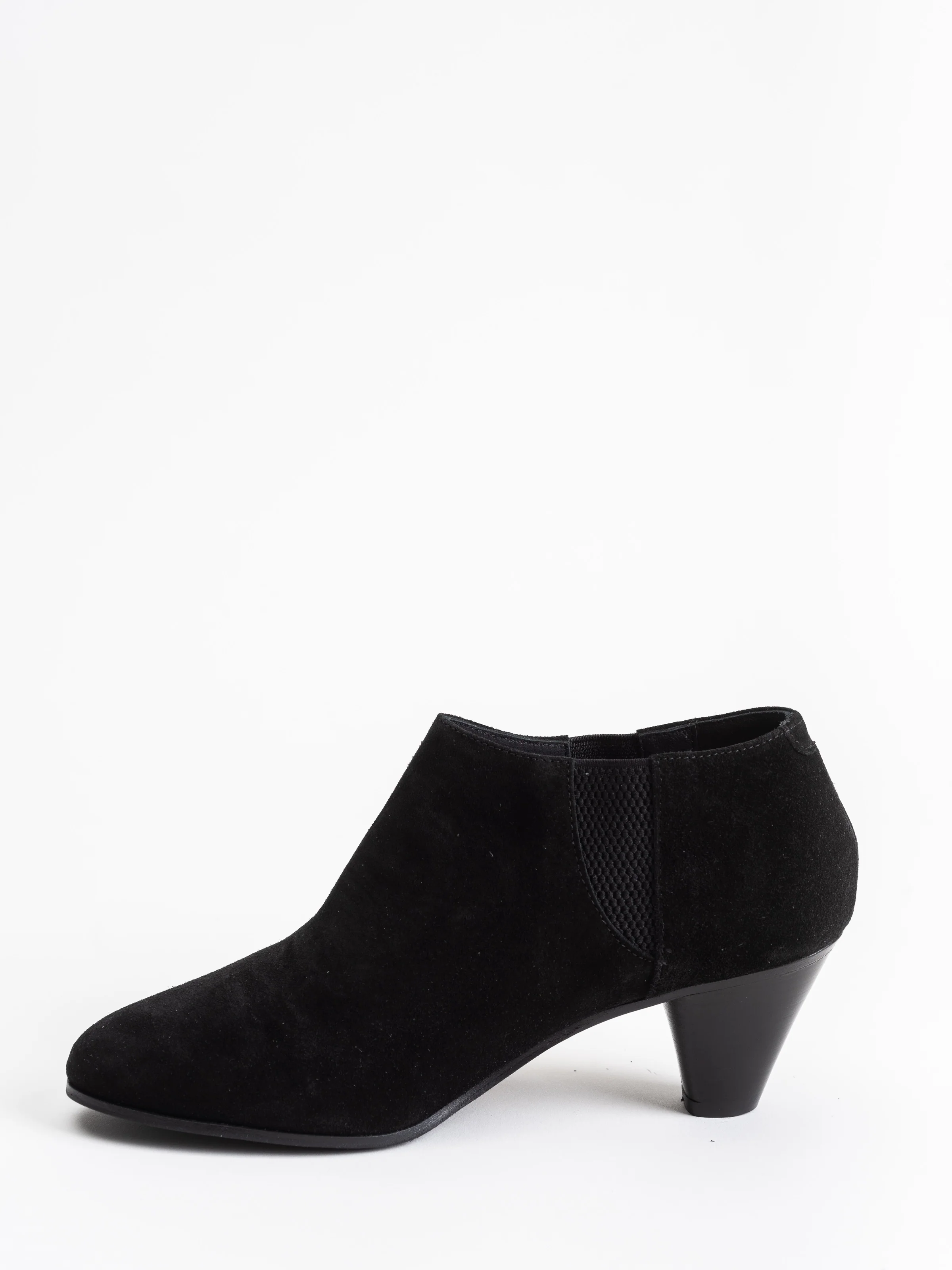 cassandra boot - black - Image 3
