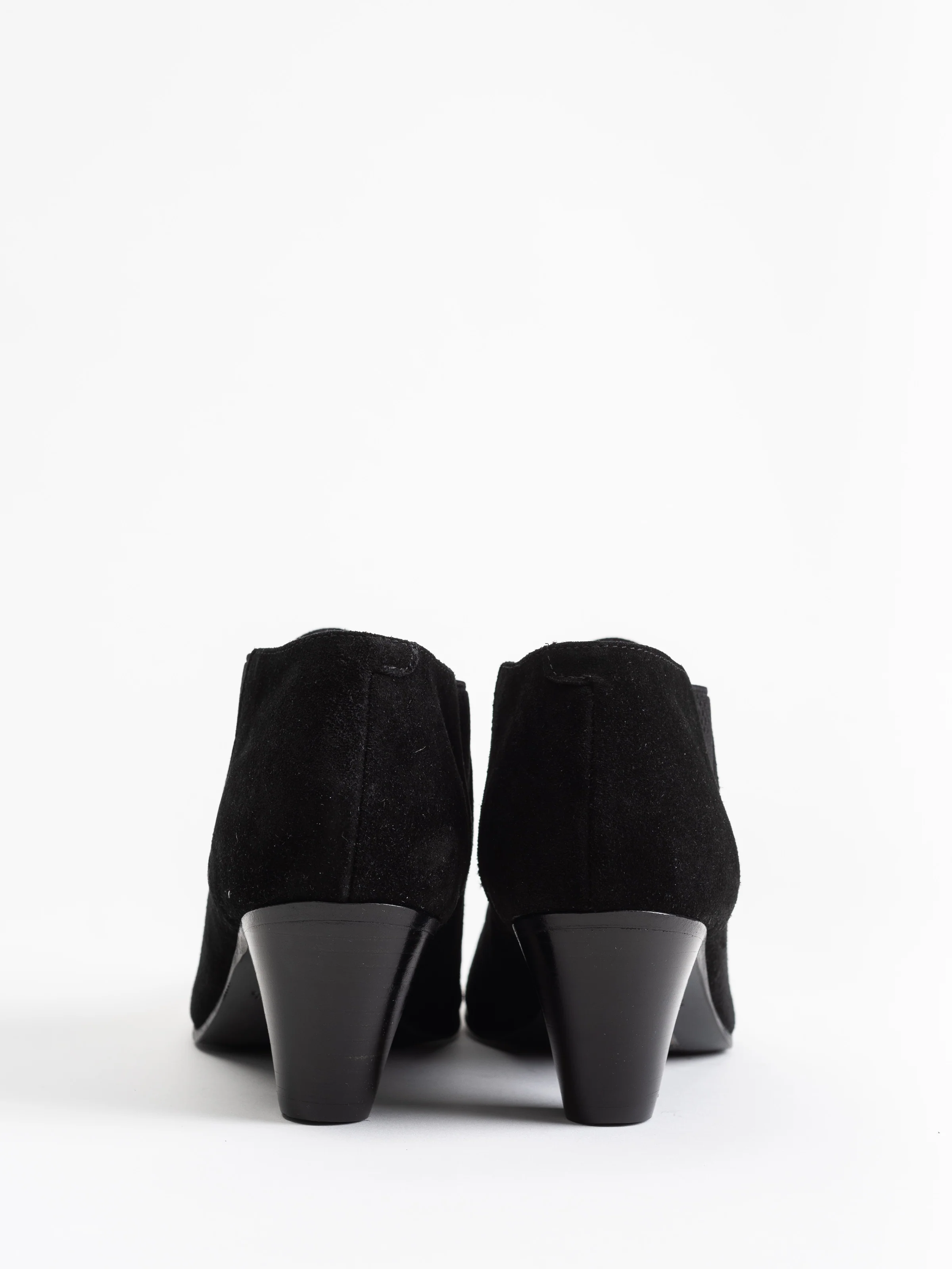 cassandra boot - black - Image 5