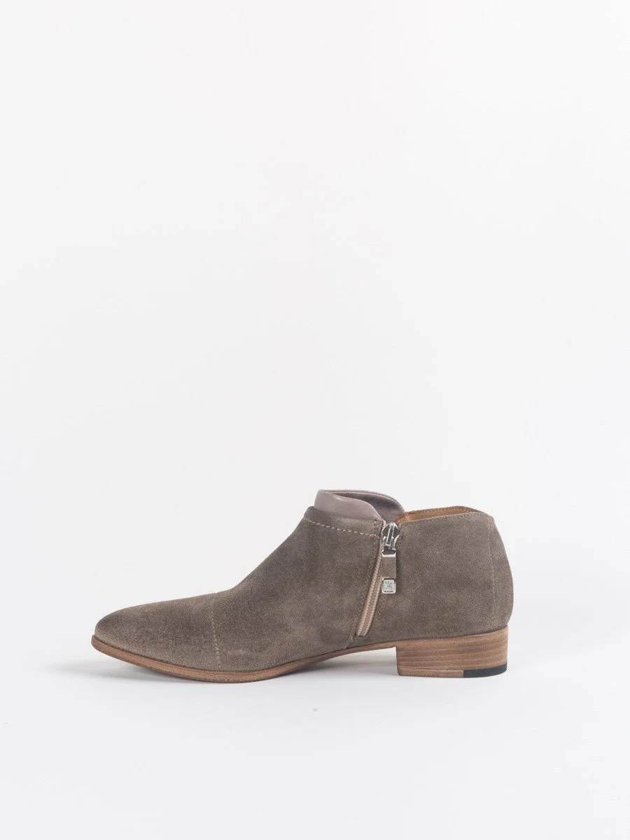 serafina bootie – olive - Image 2