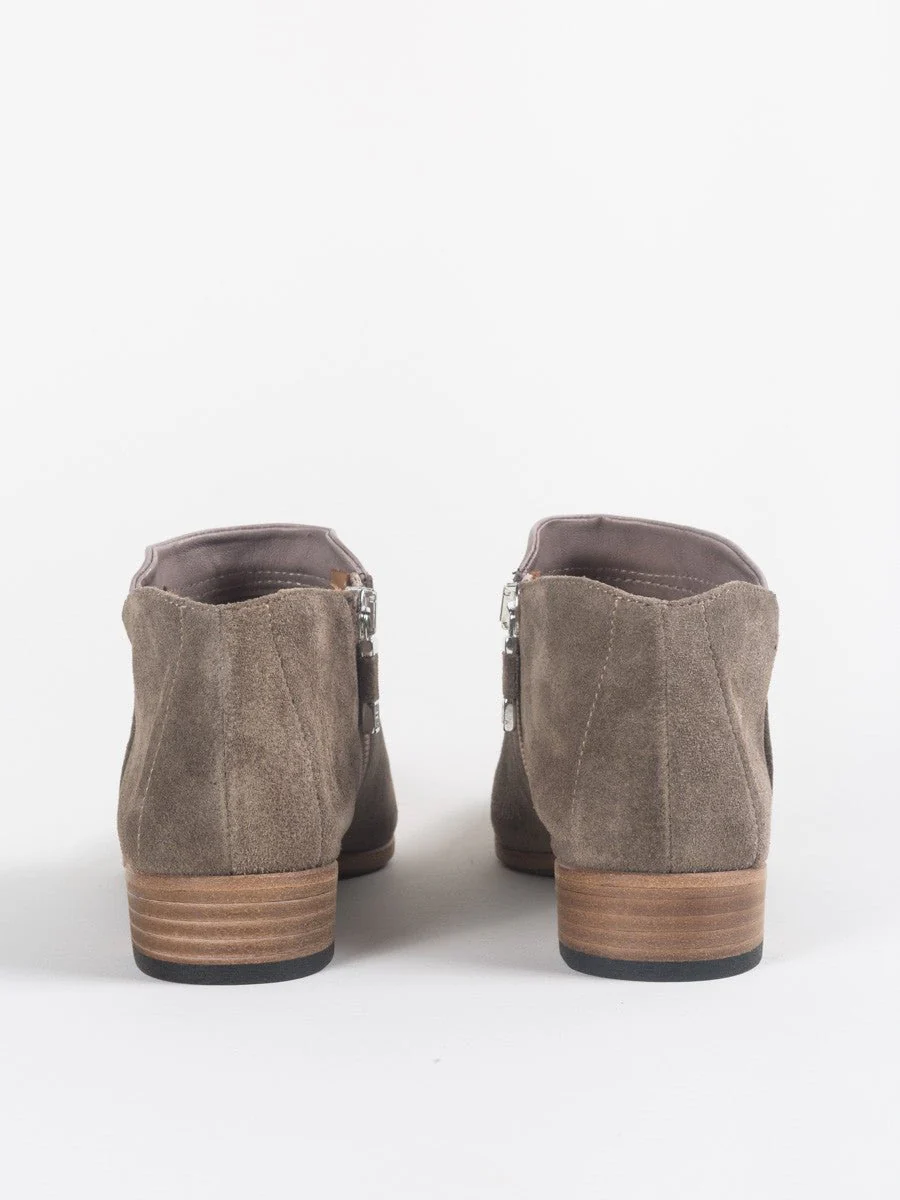 serafina bootie – olive - Image 4