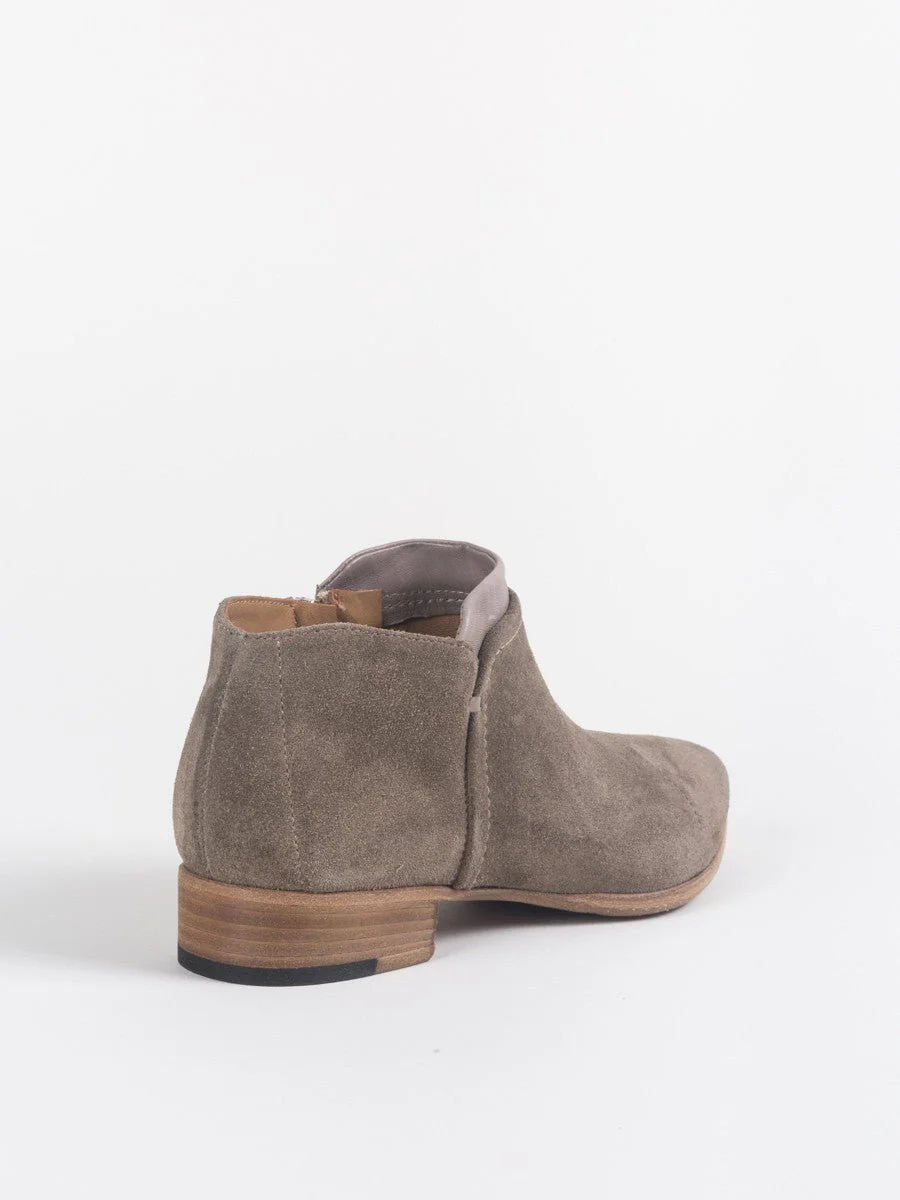 serafina bootie – olive - Image 5