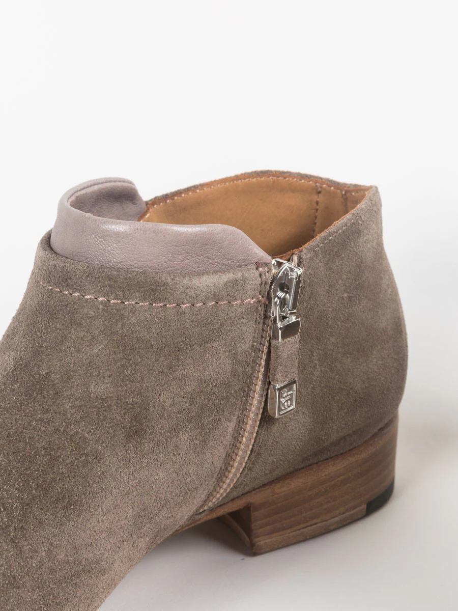 serafina bootie – olive - Image 6