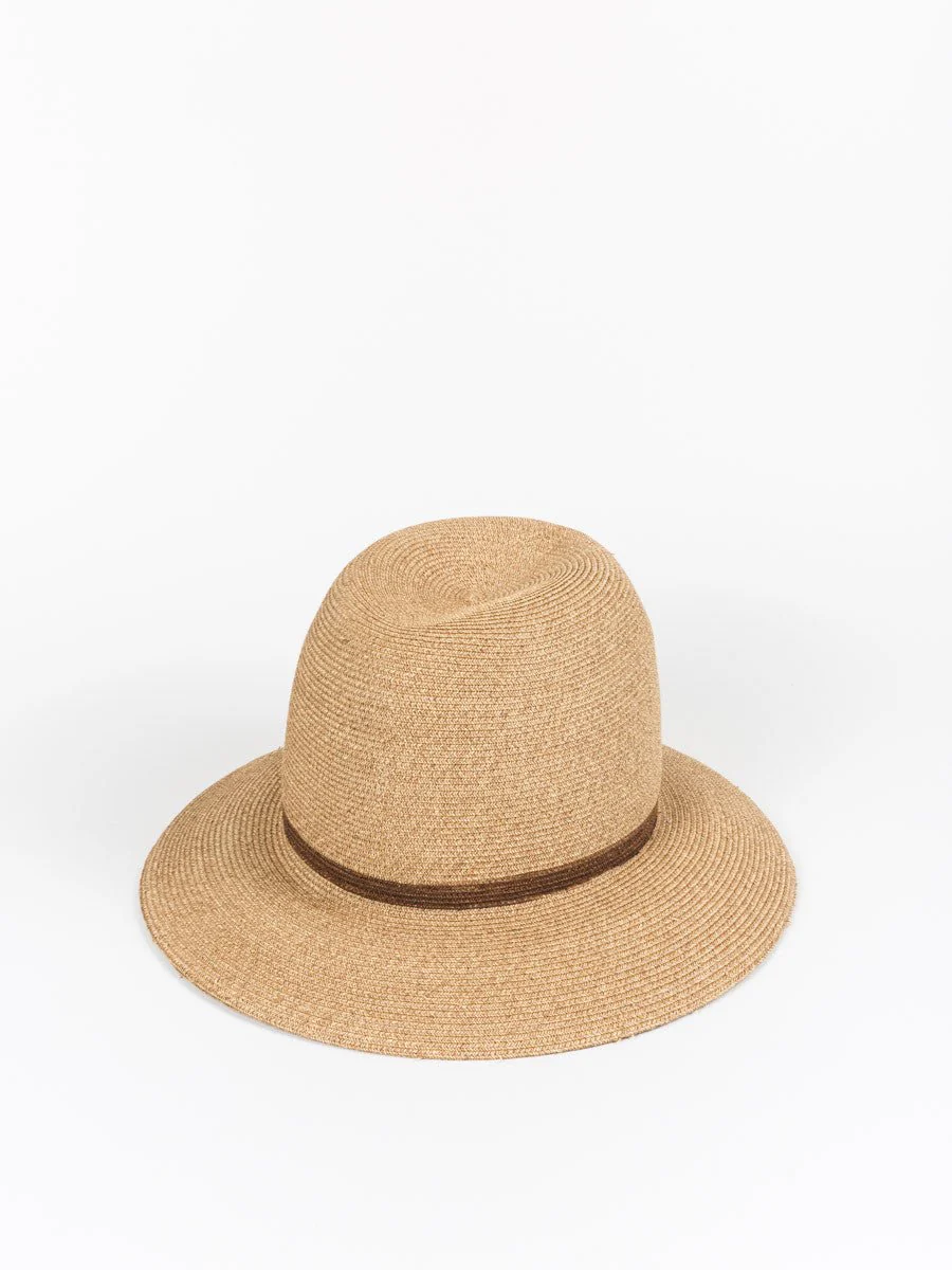 boloton hat - wheat - Image 2