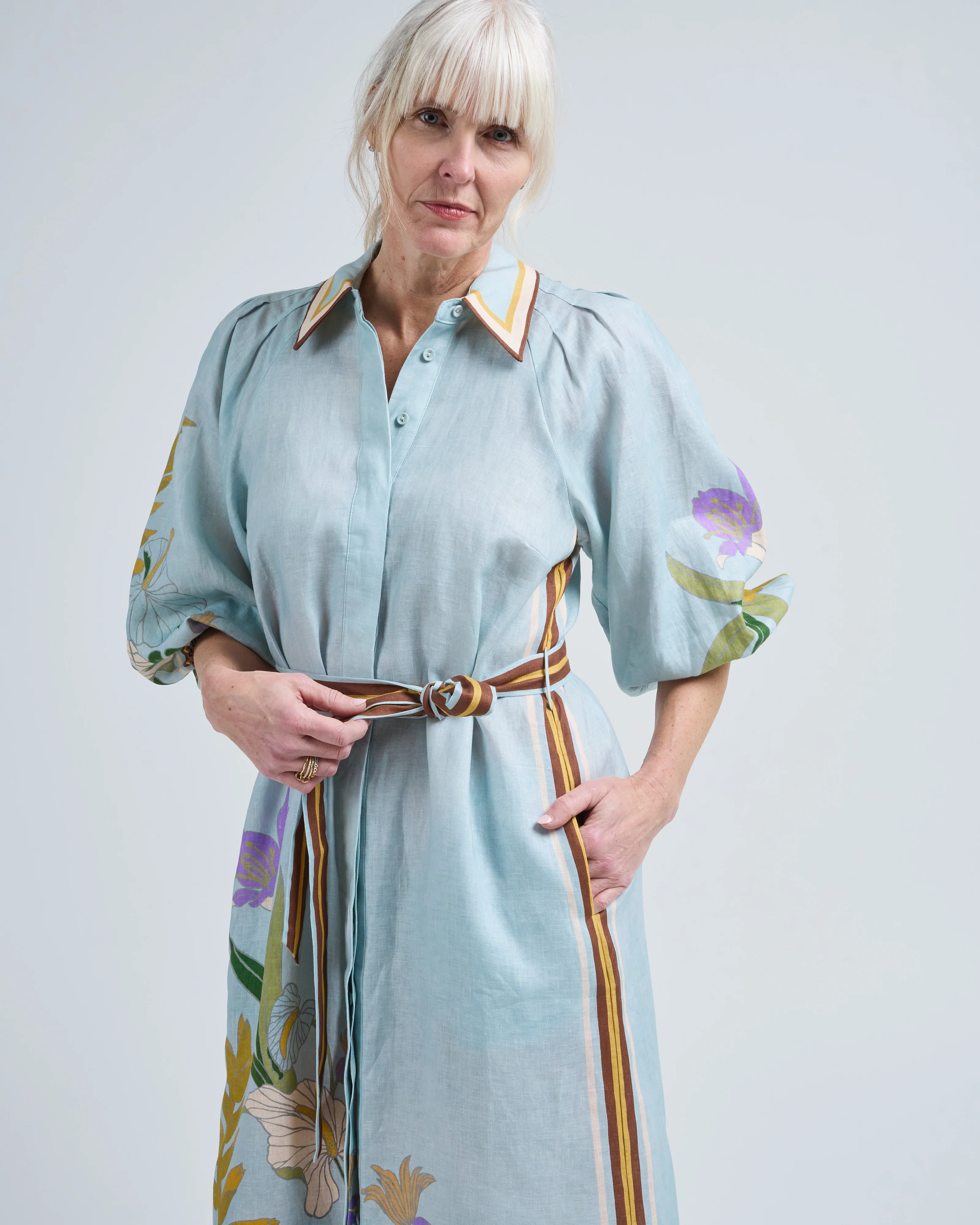 alfie shirtdress - Image 2