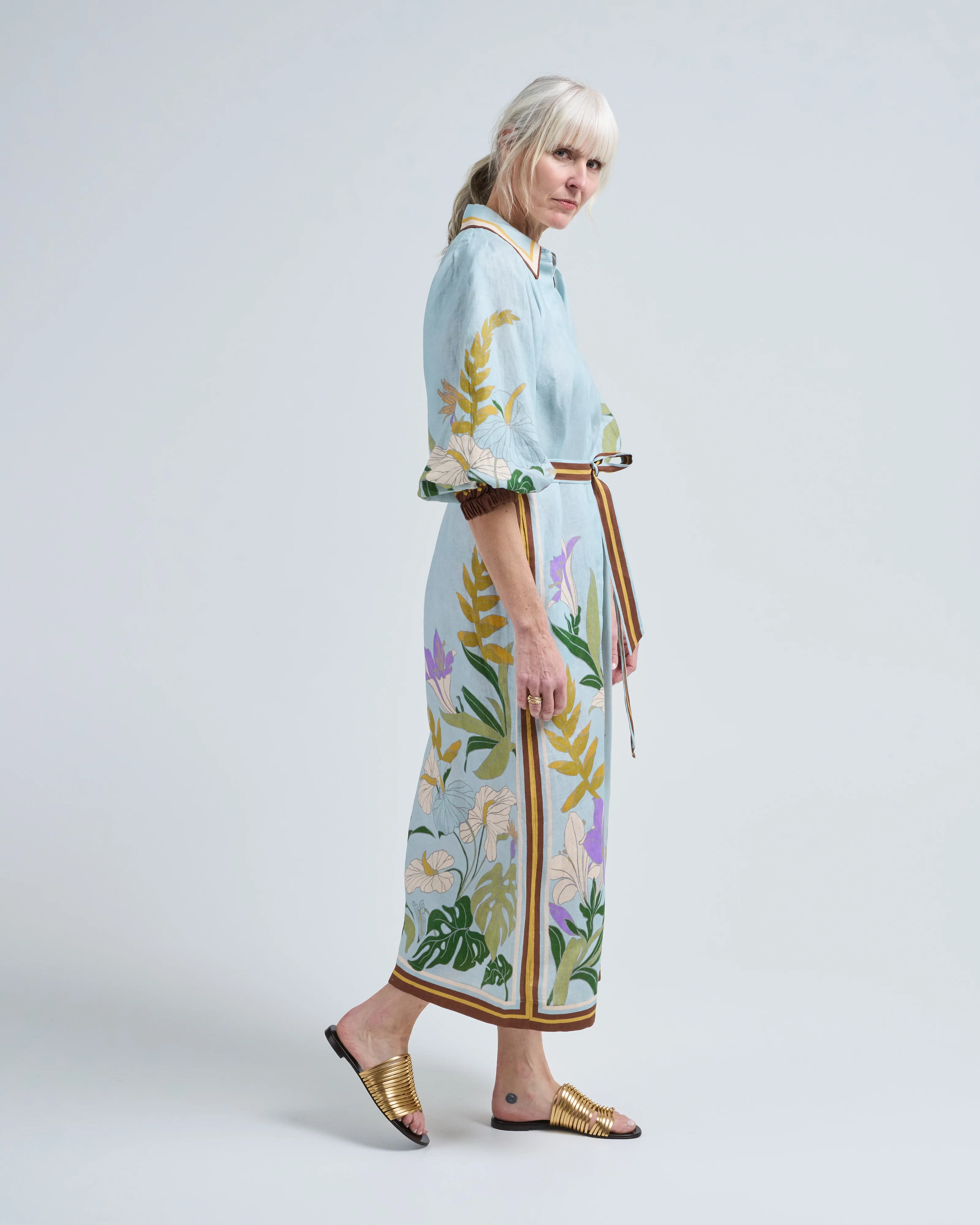 alfie shirtdress - Image 3