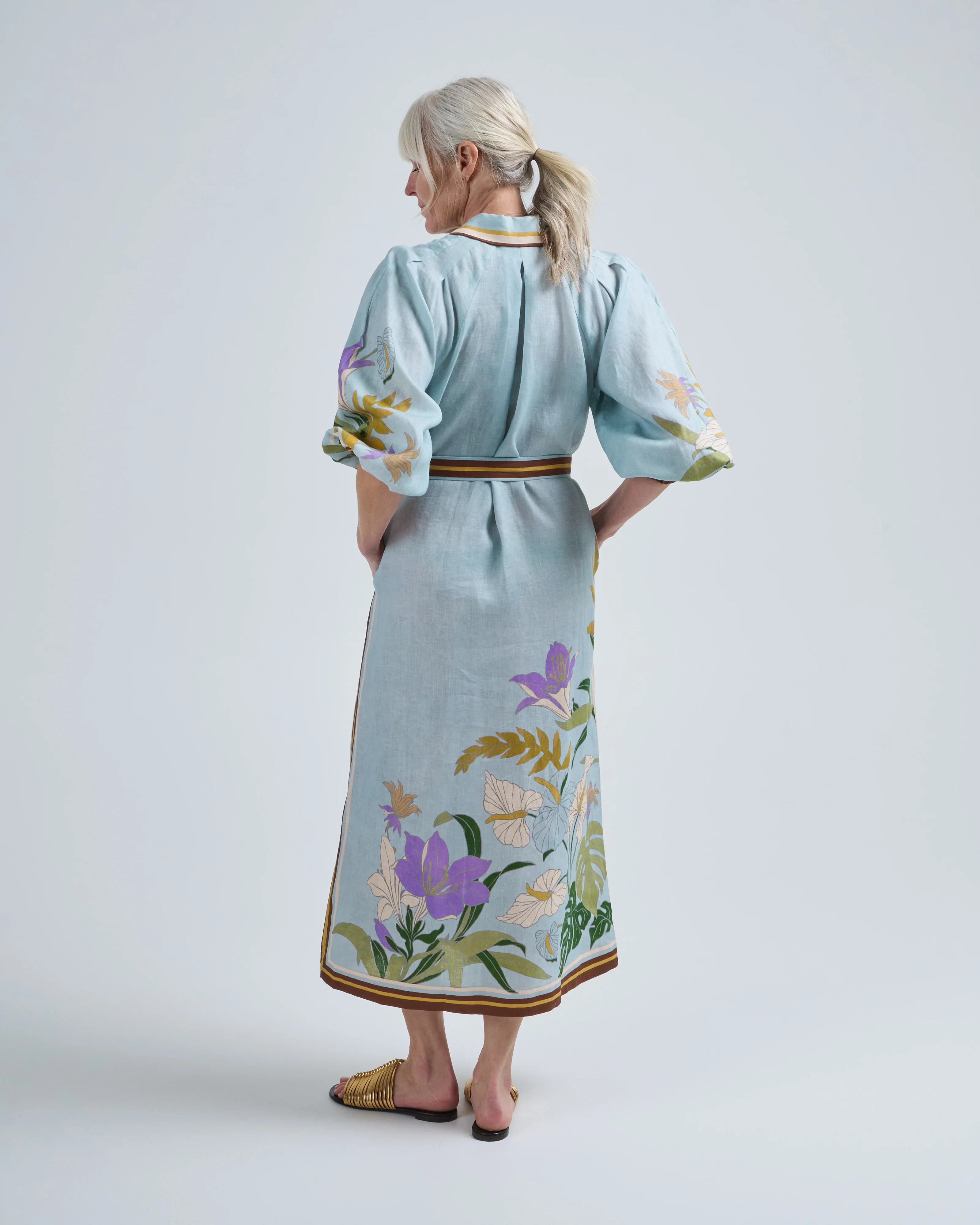 alfie shirtdress - Image 4
