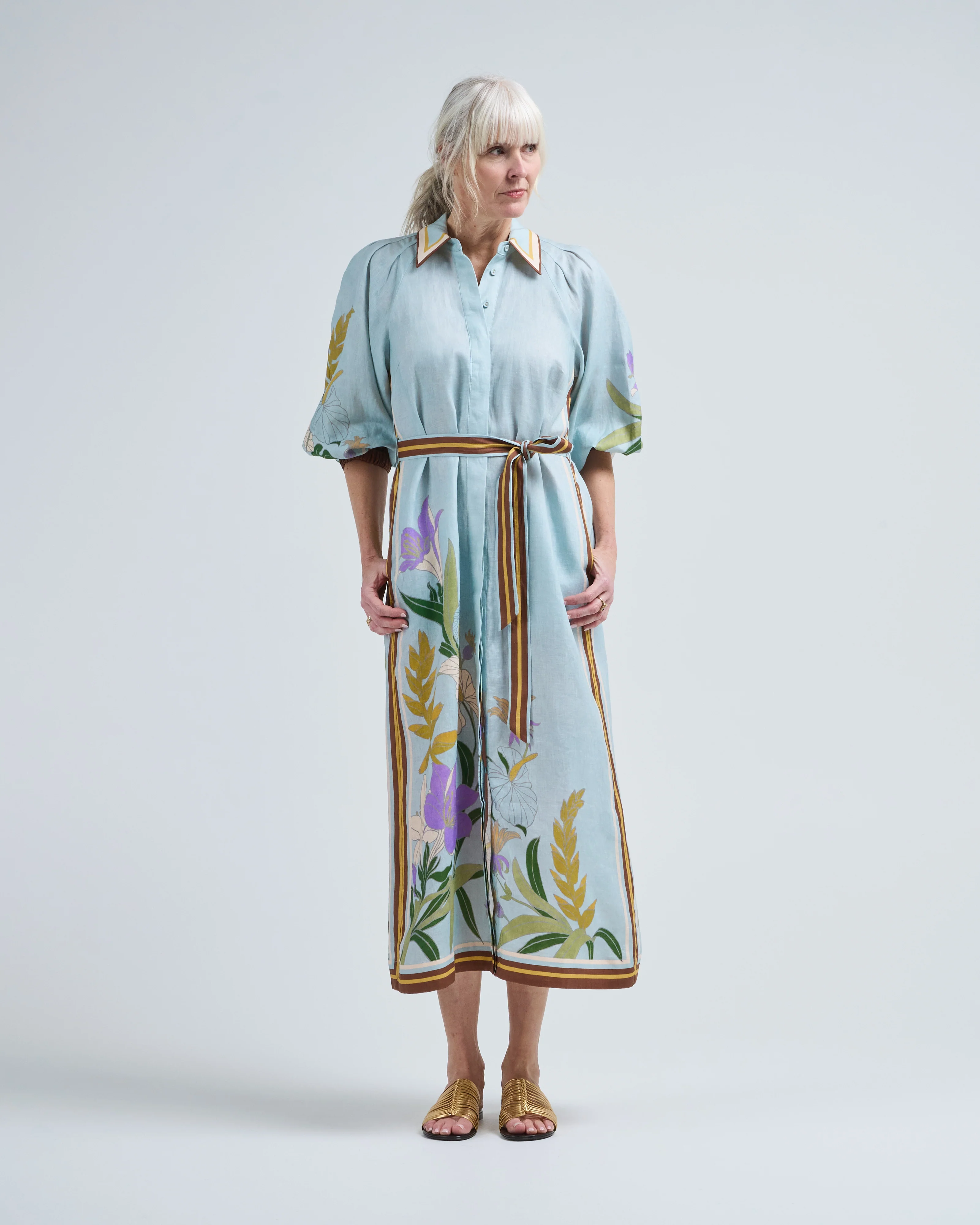 alfie shirtdress - Image 5