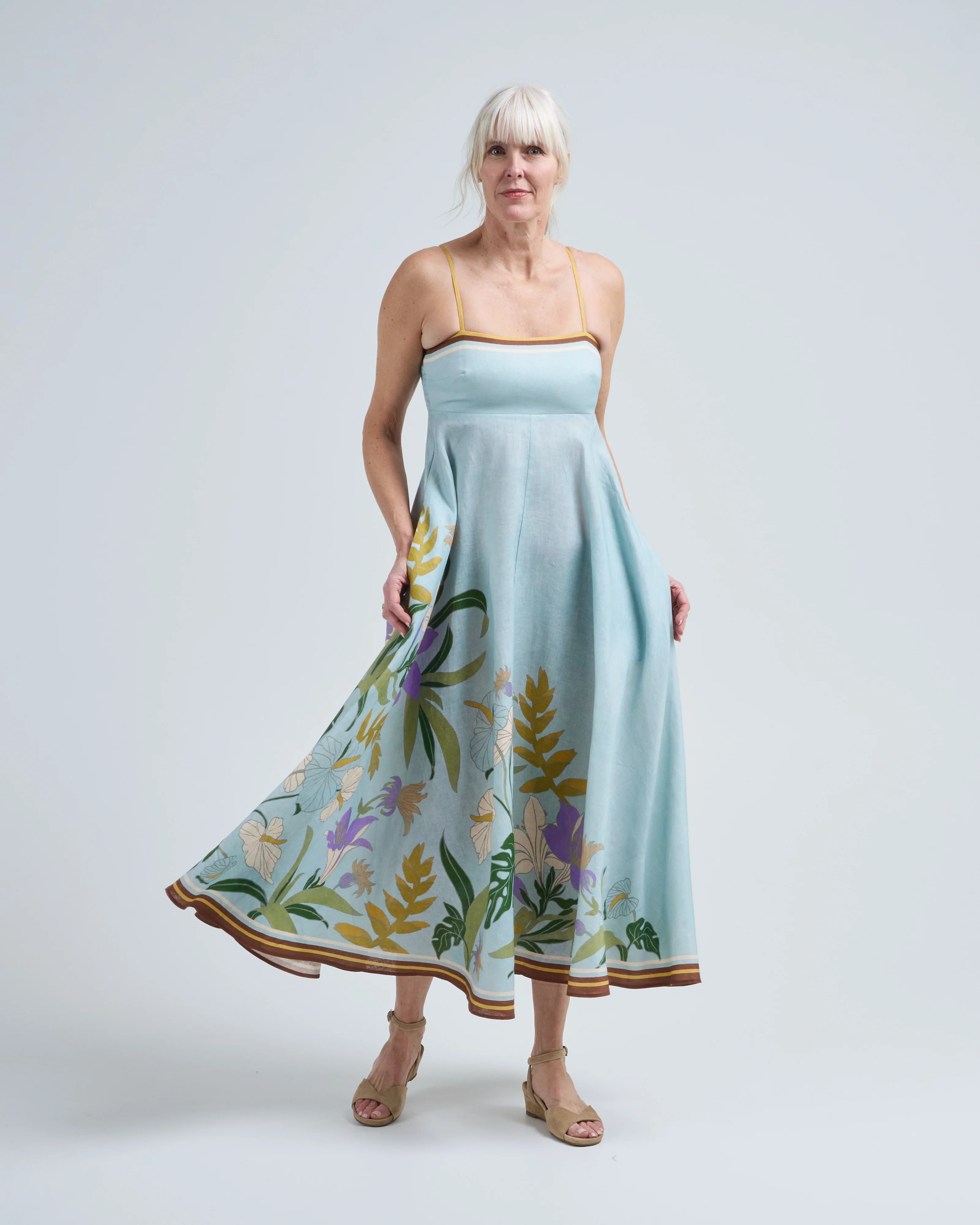 alfie sundress - Image 4