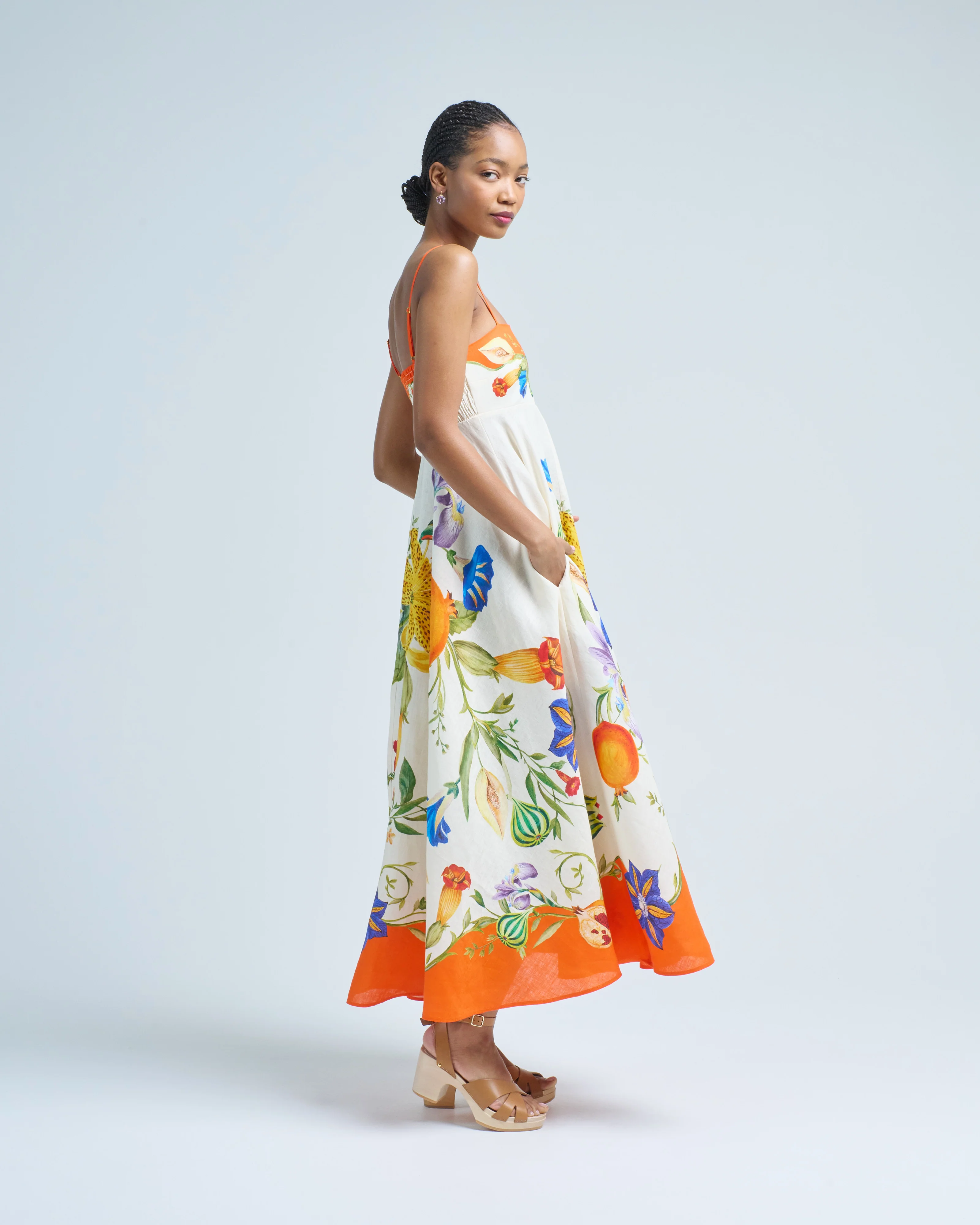 flores sundress - Image 2