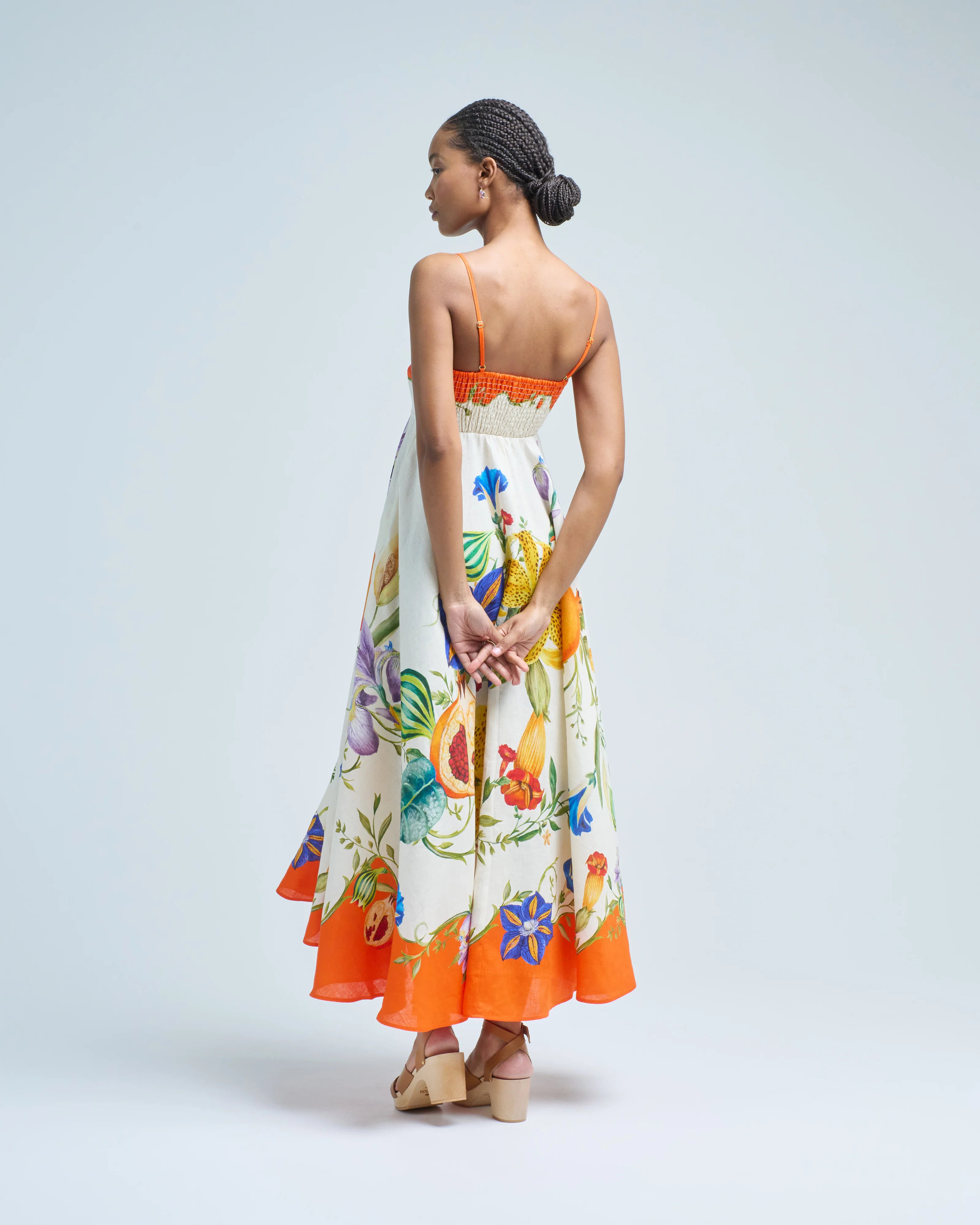 flores sundress - Image 3