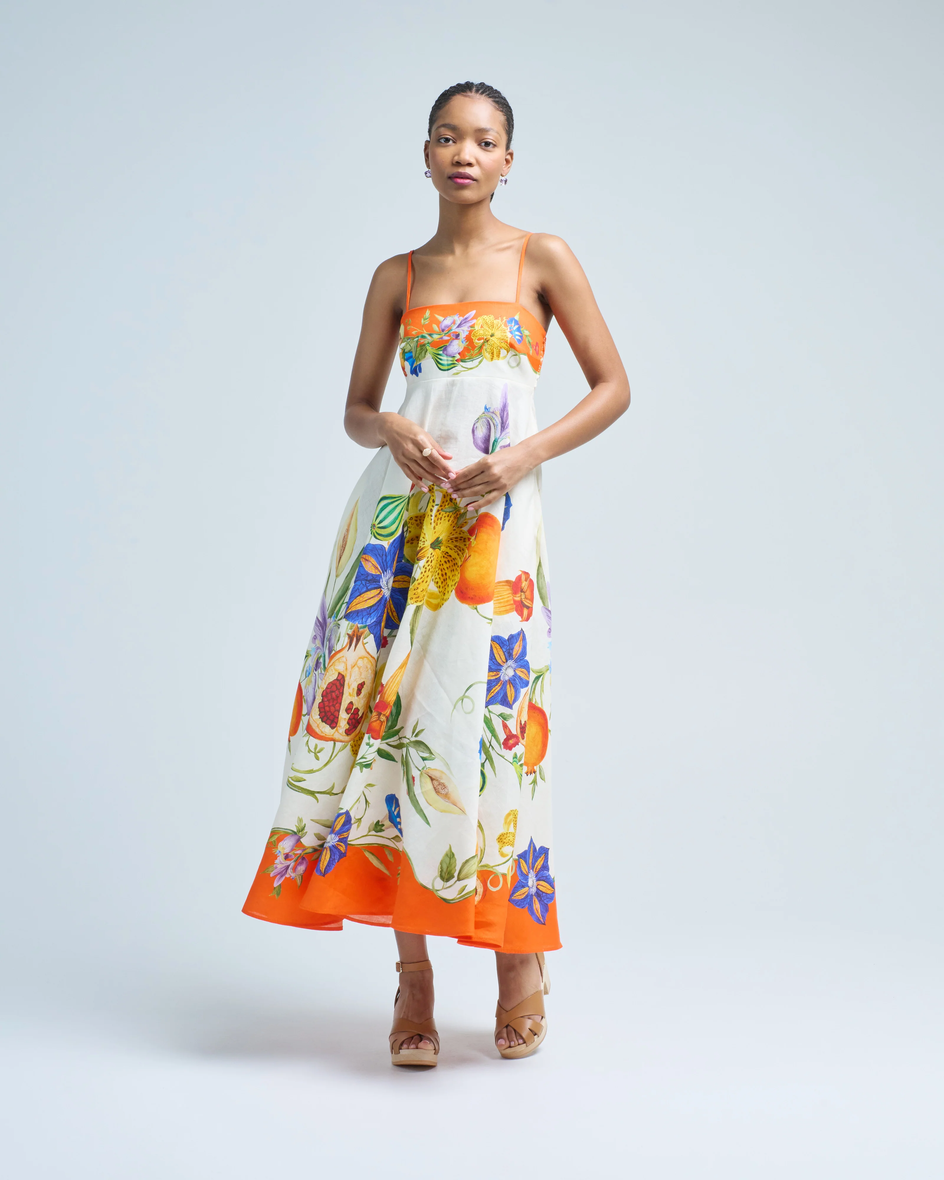 flores sundress - Image 5