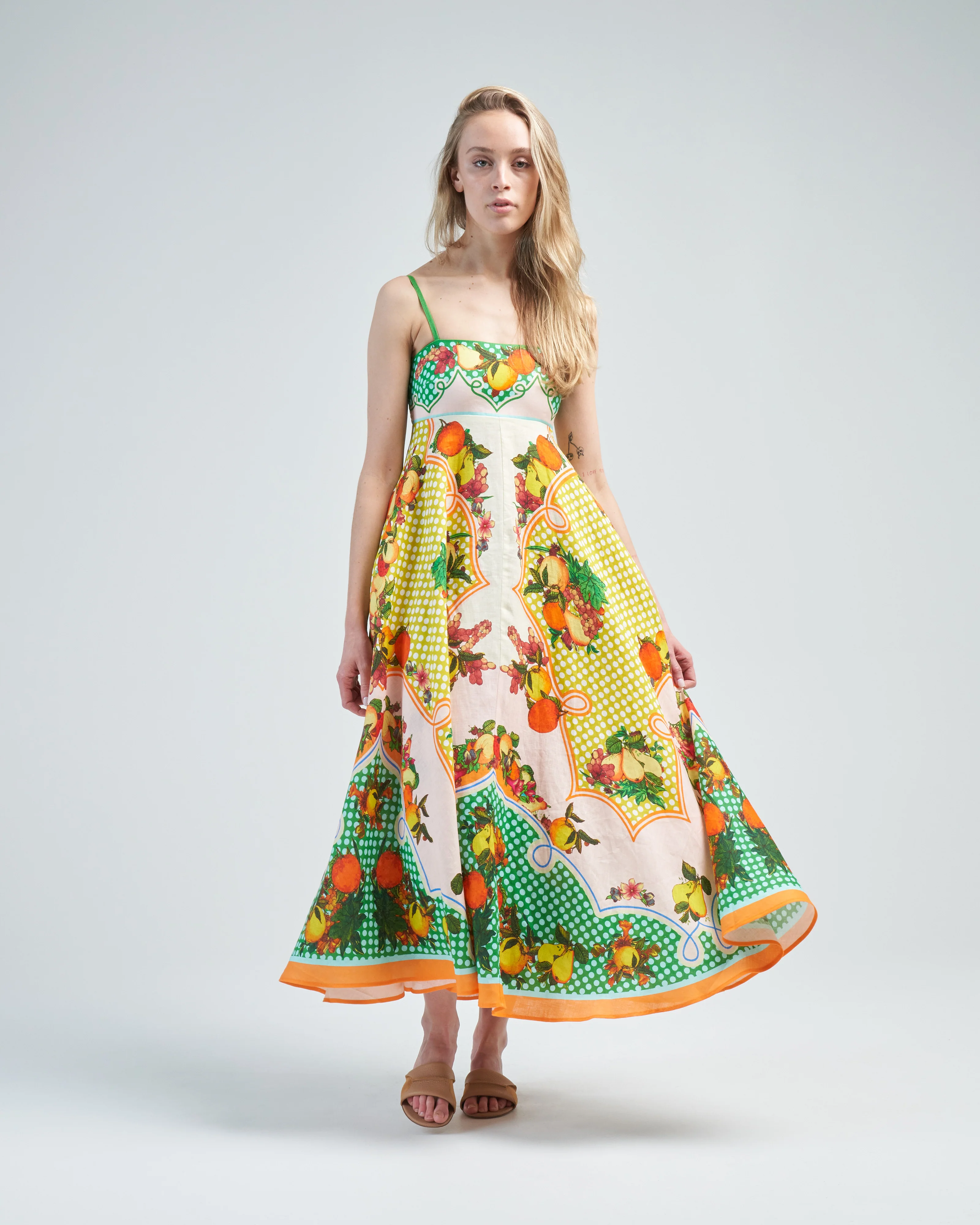 lemonis sundress - Image 3