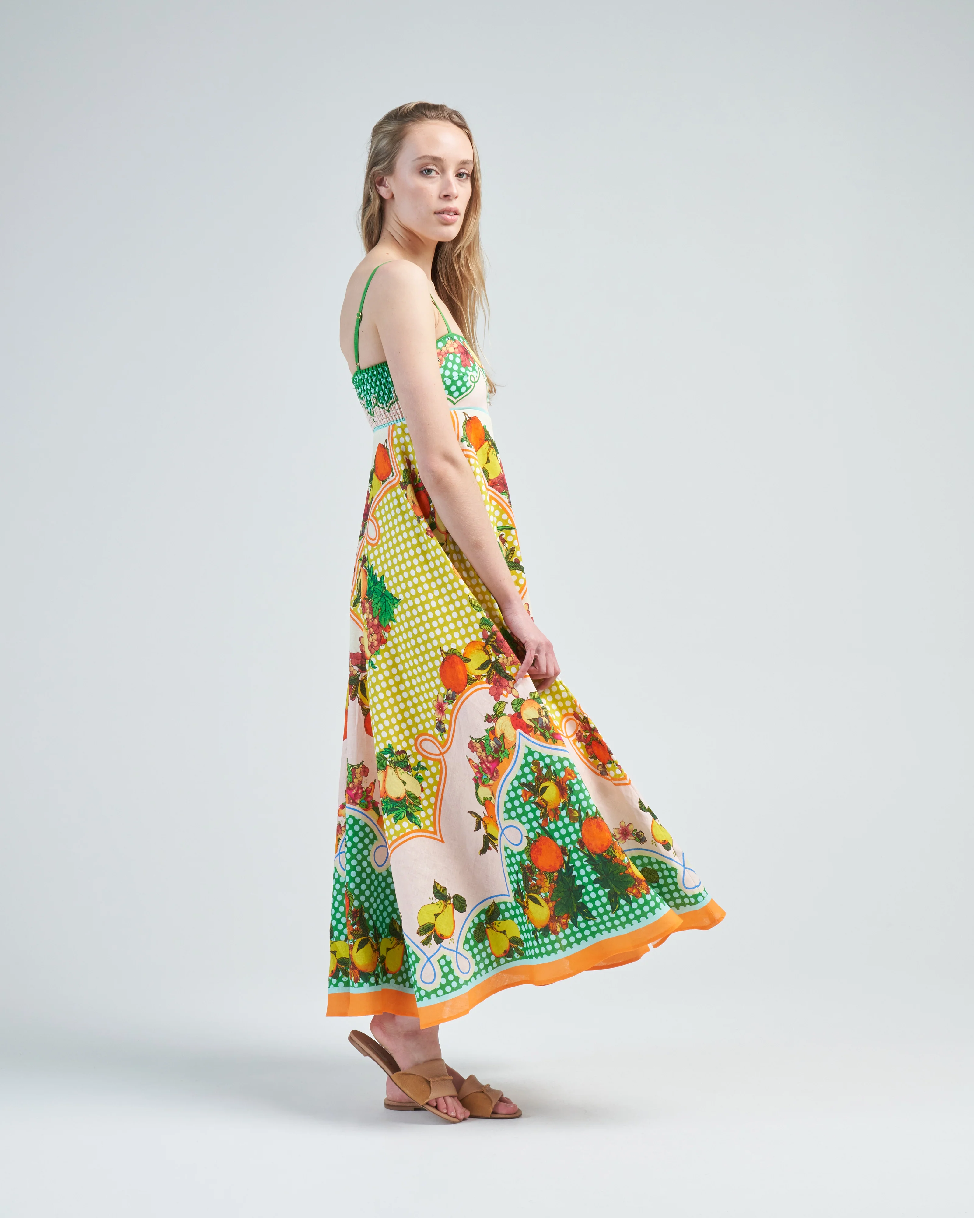 lemonis sundress - Image 4