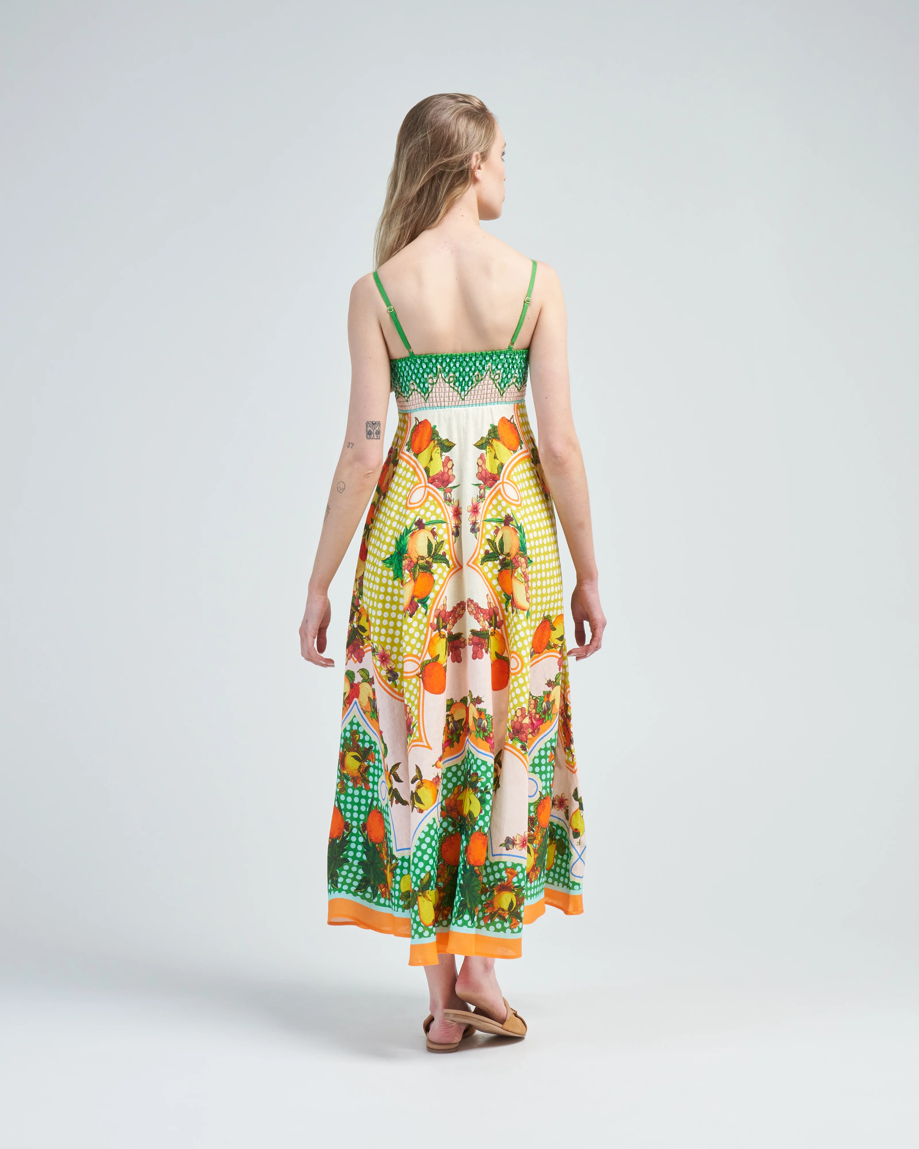 lemonis sundress - Image 5