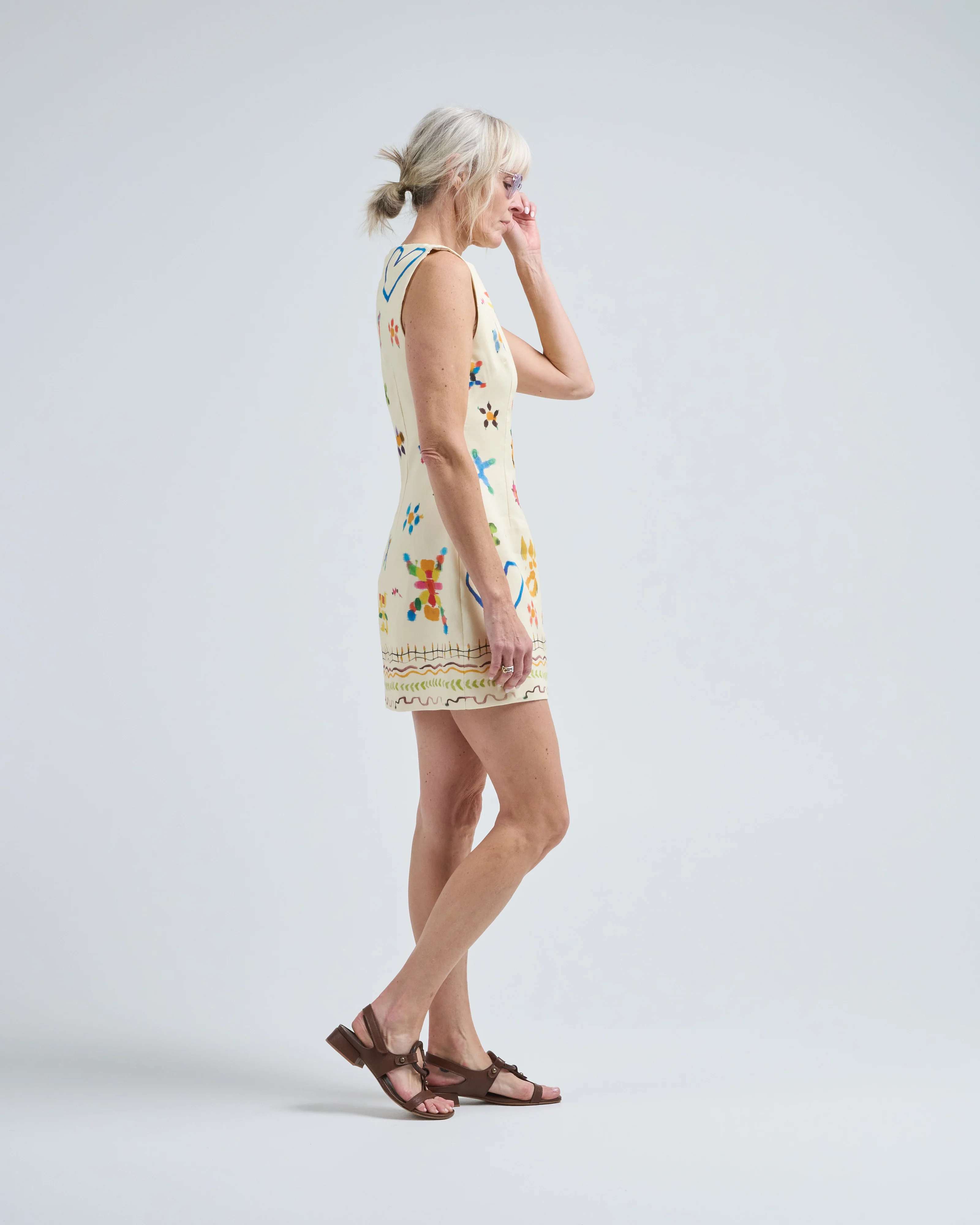 sidi mini dress - Image 4