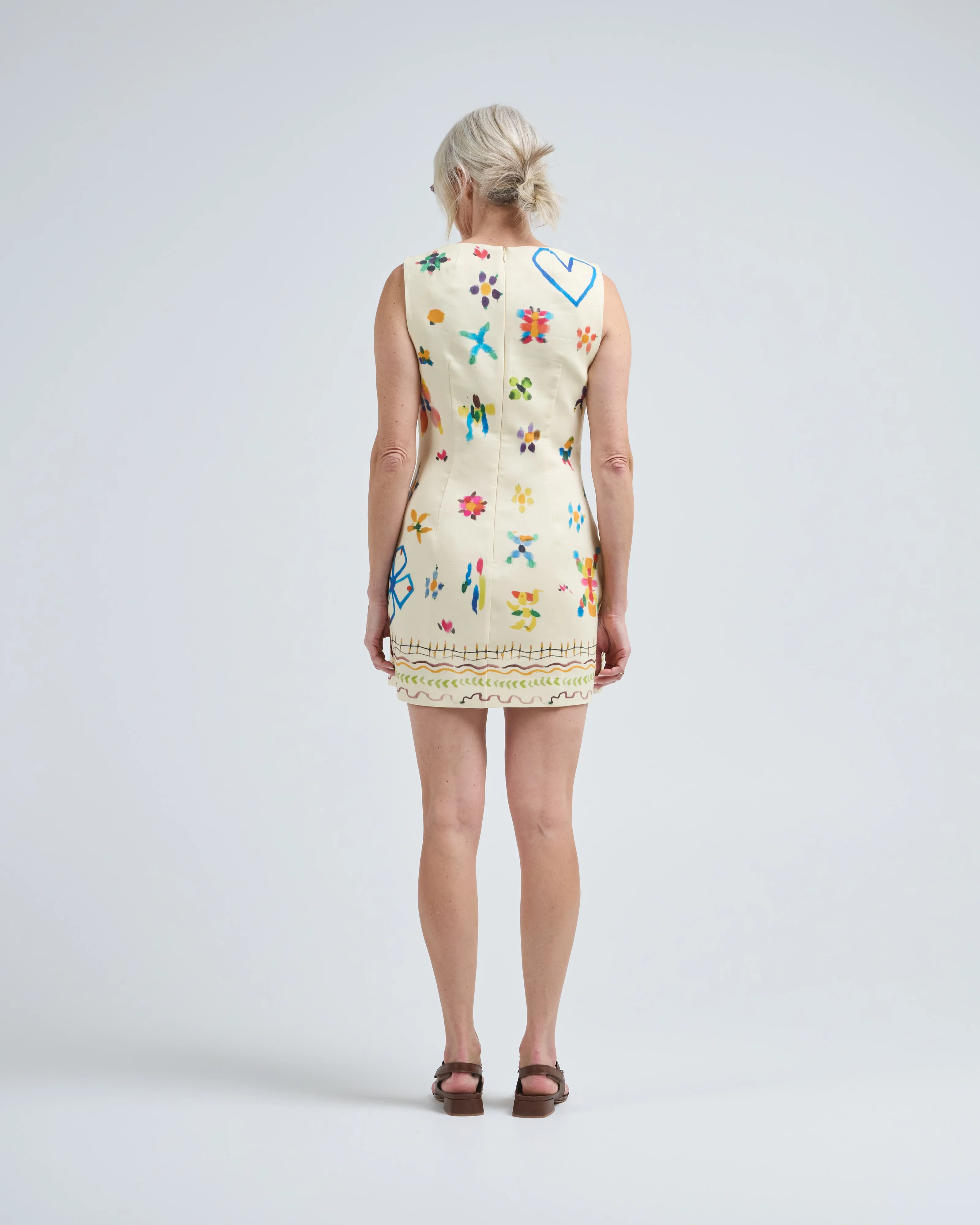 sidi mini dress - Image 5