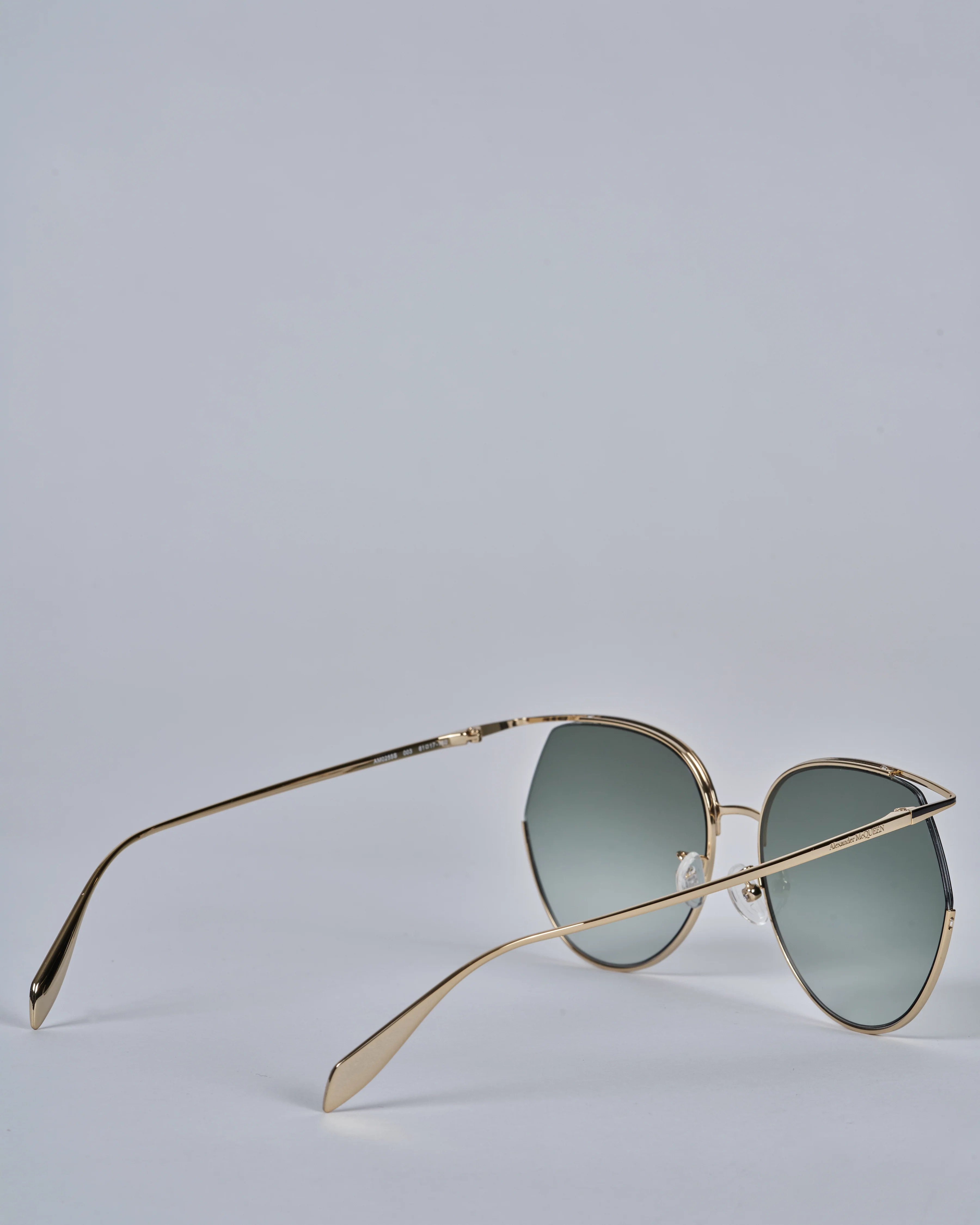 am0255s- 003 - gold and green - Image 3