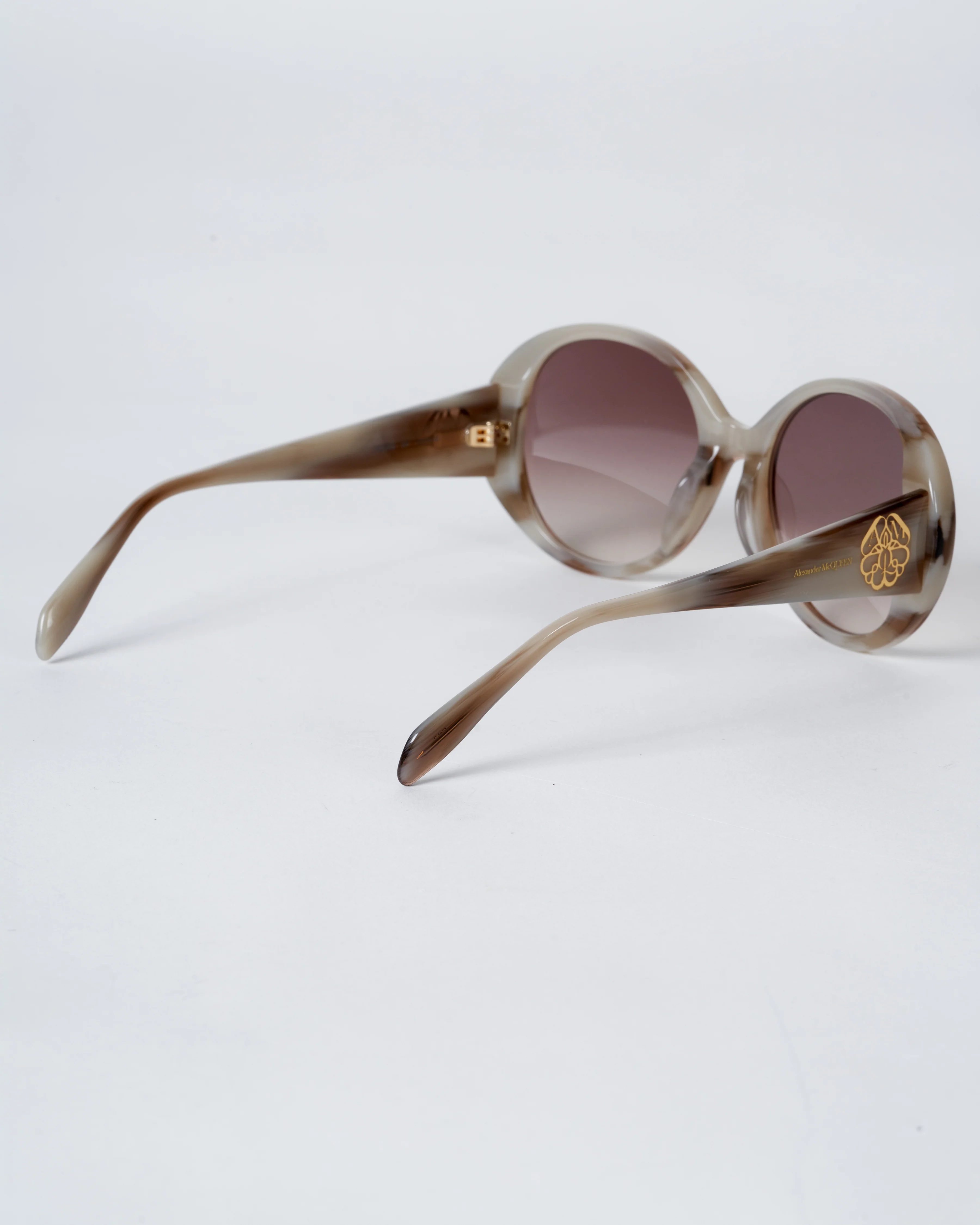 am0285s - ivory + brown - Image 3