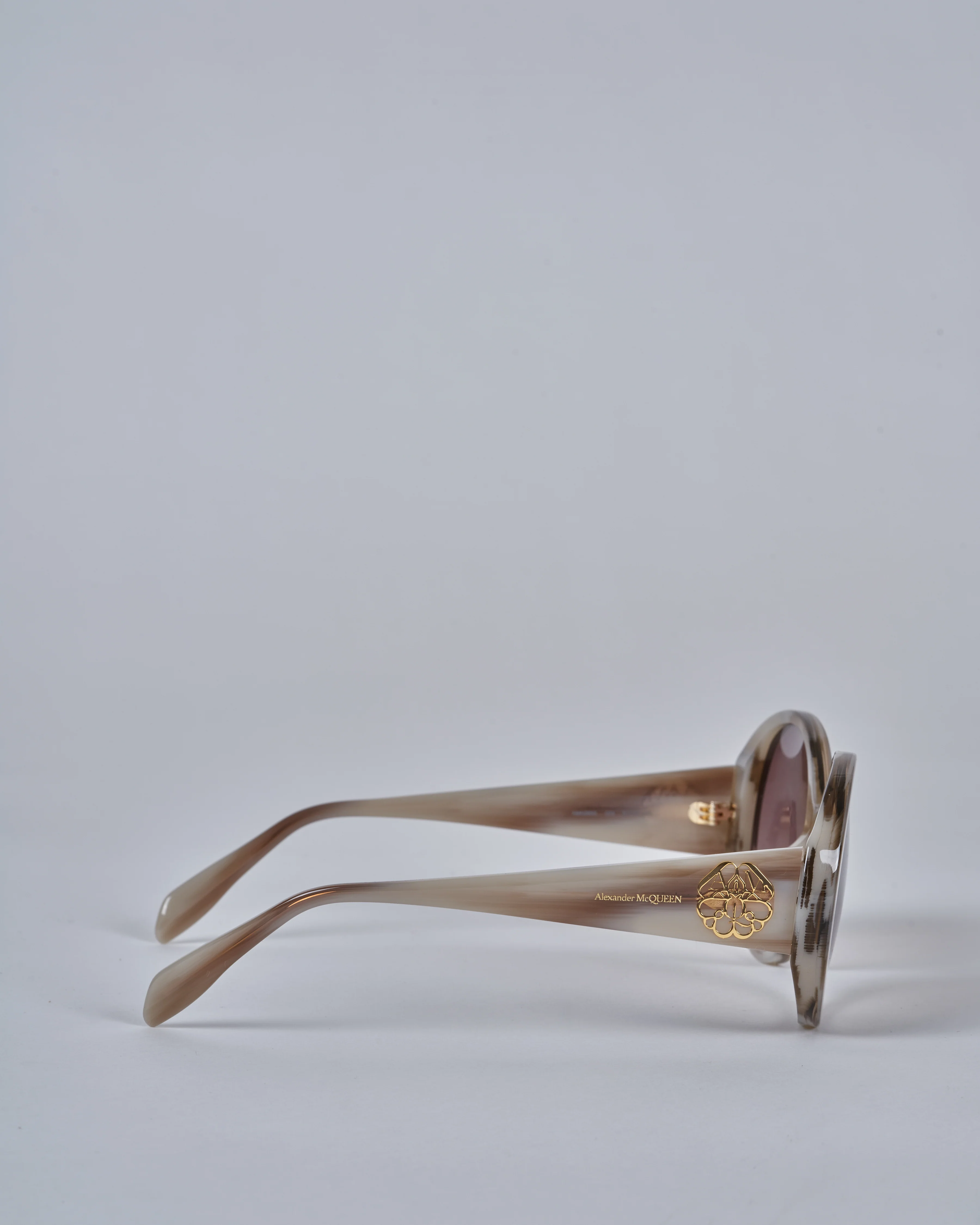 am0285s- 004 - ivory and brown - Image 2