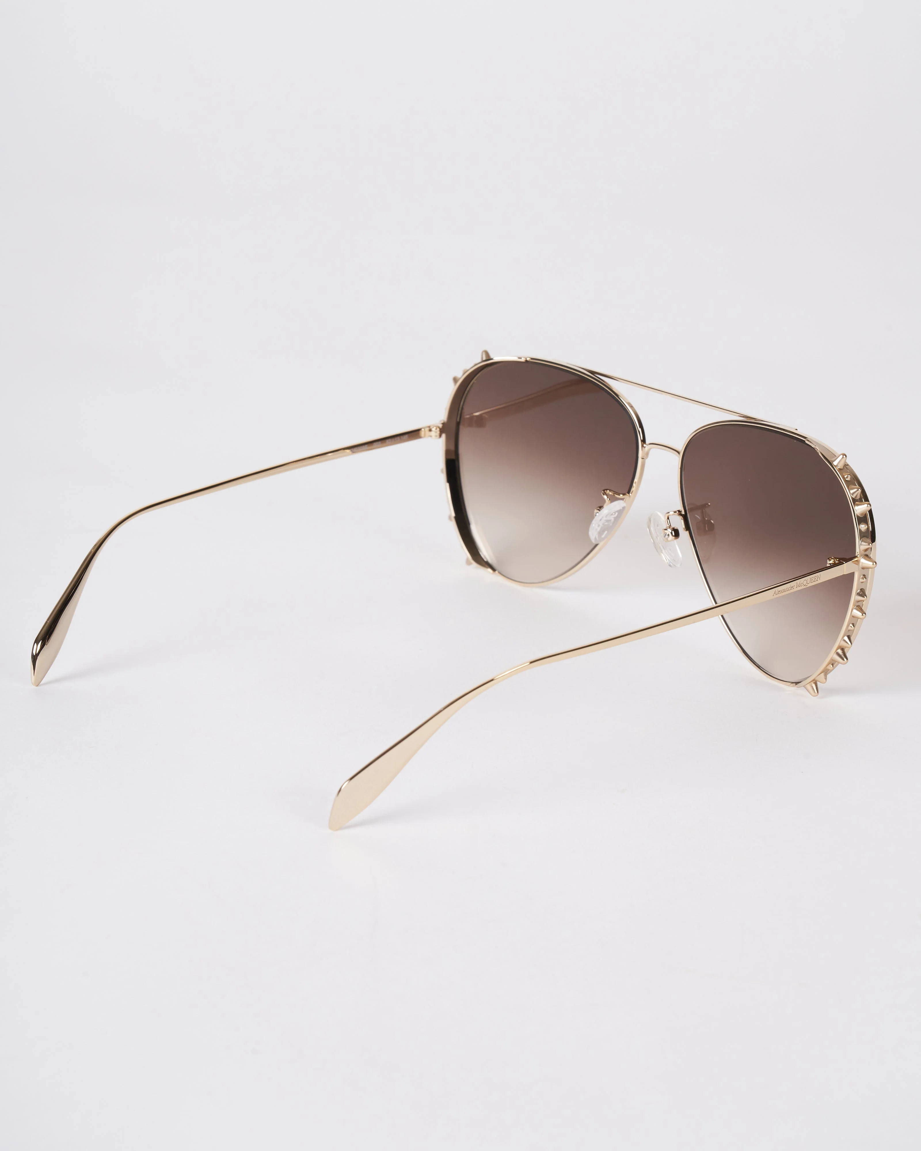 am0308s- 002 - gold and brown - Image 3