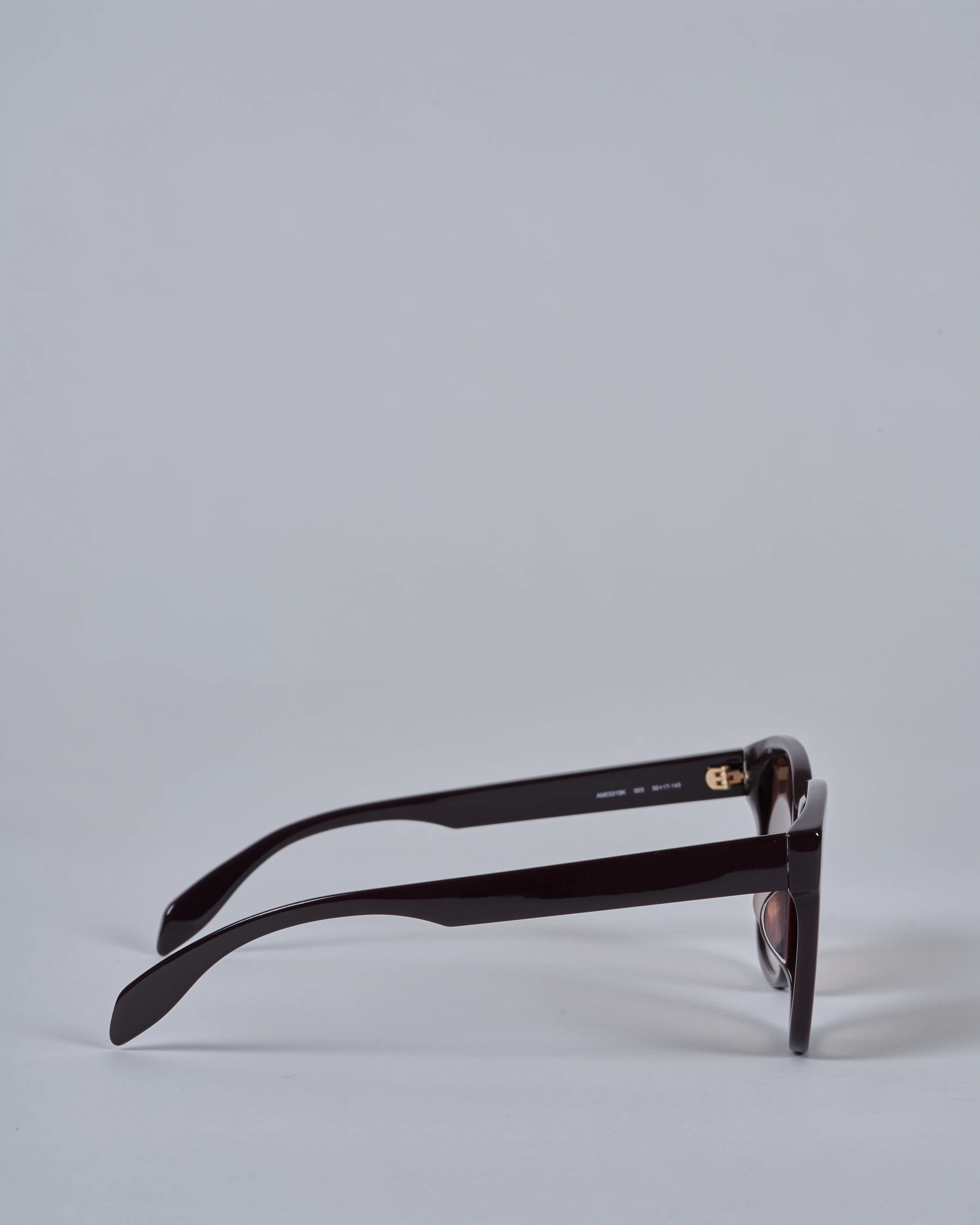 am0331sk- 003 - burgundy and brown - Image 3