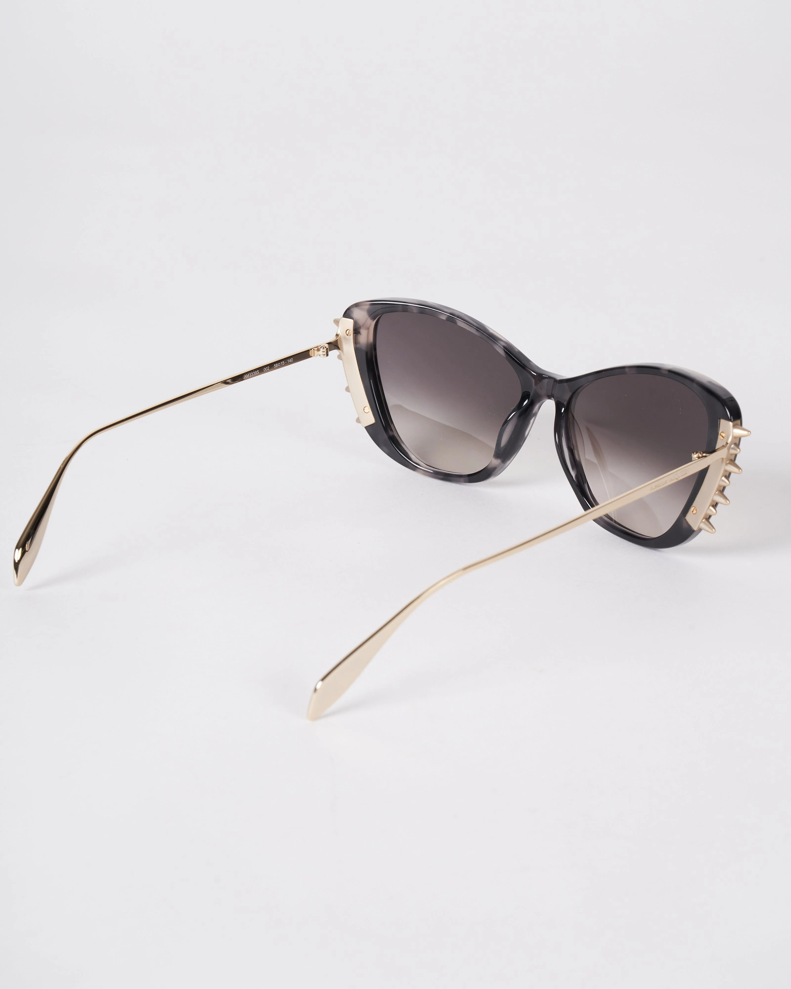 am0339s sunglasses-black/ grey - Image 3