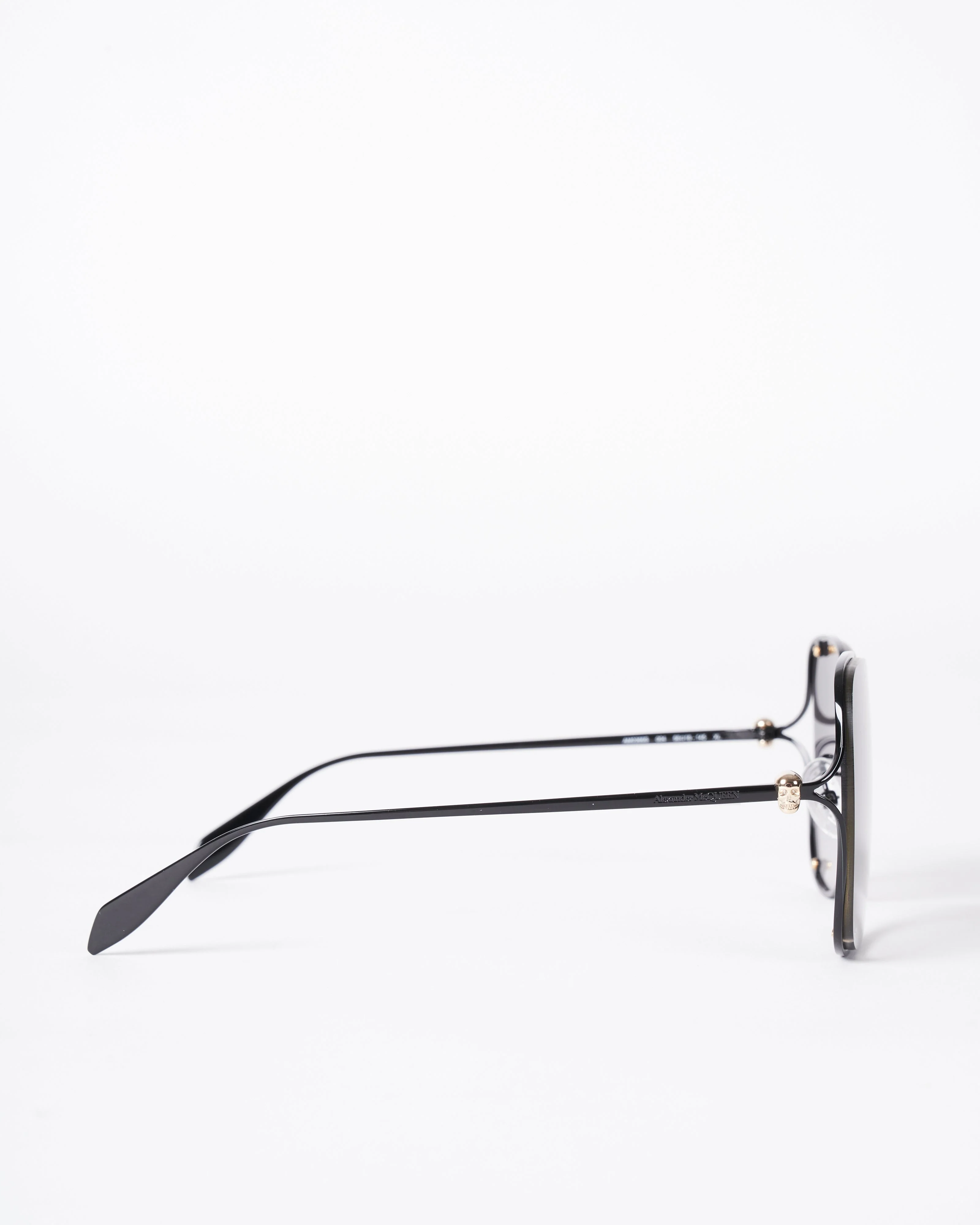 am0366s sunglasses- gradient grey - Image 2