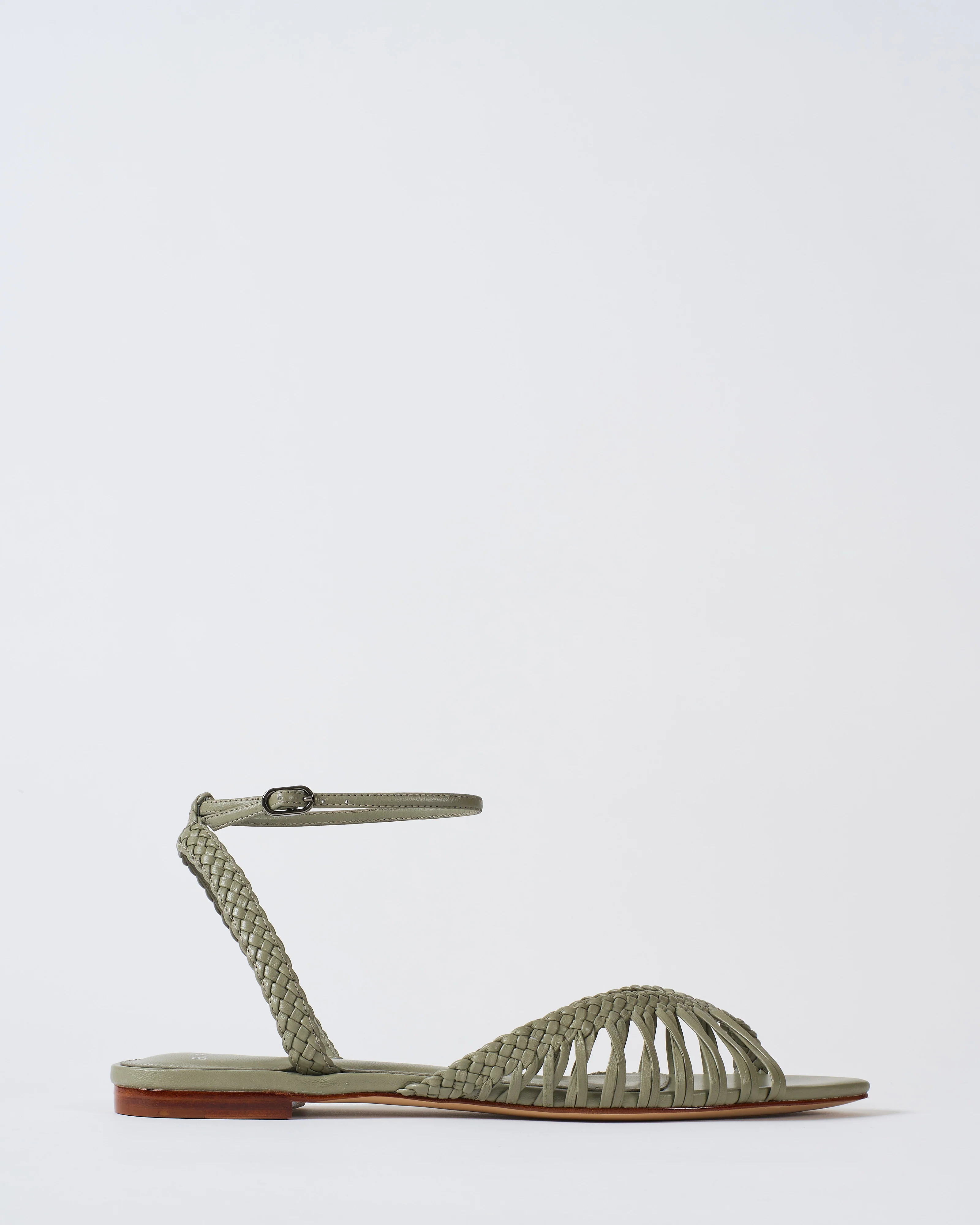 agatha flat sandal - Image 3