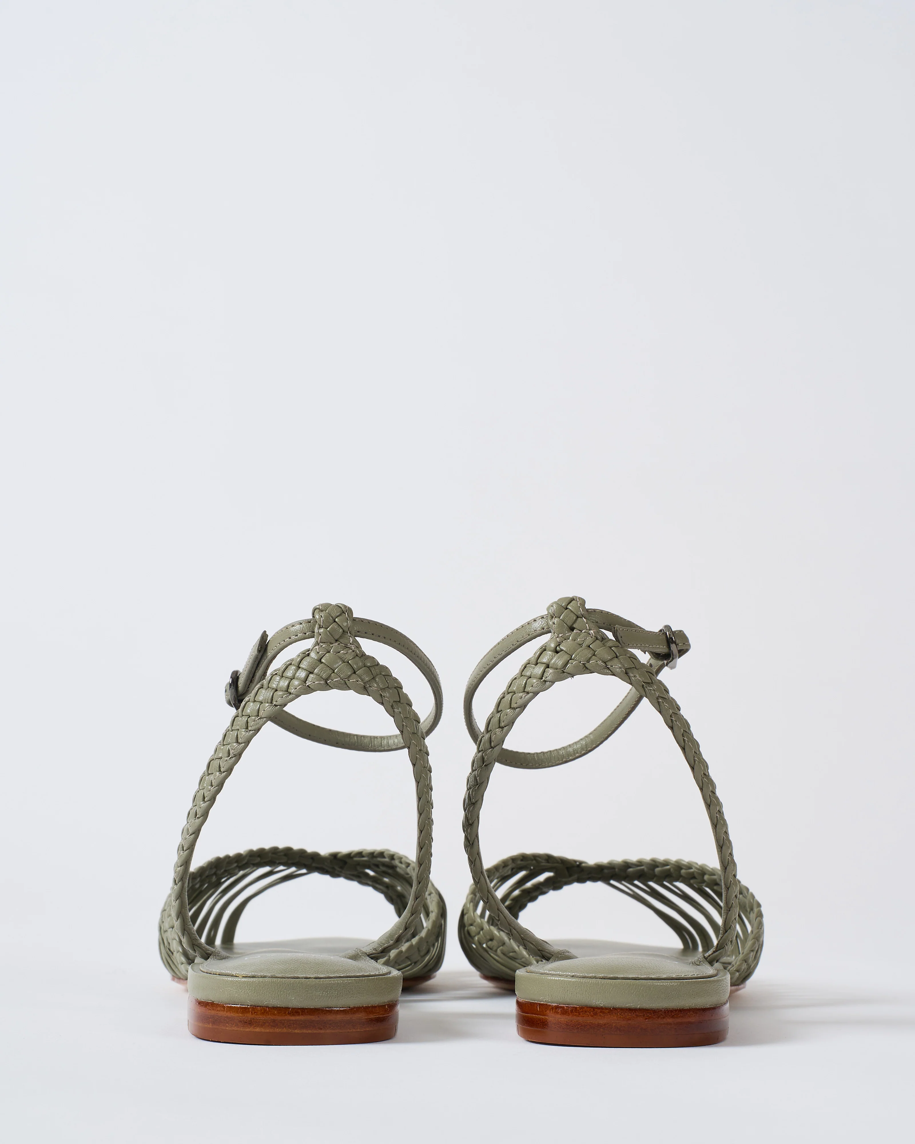 agatha flat sandal - Image 5
