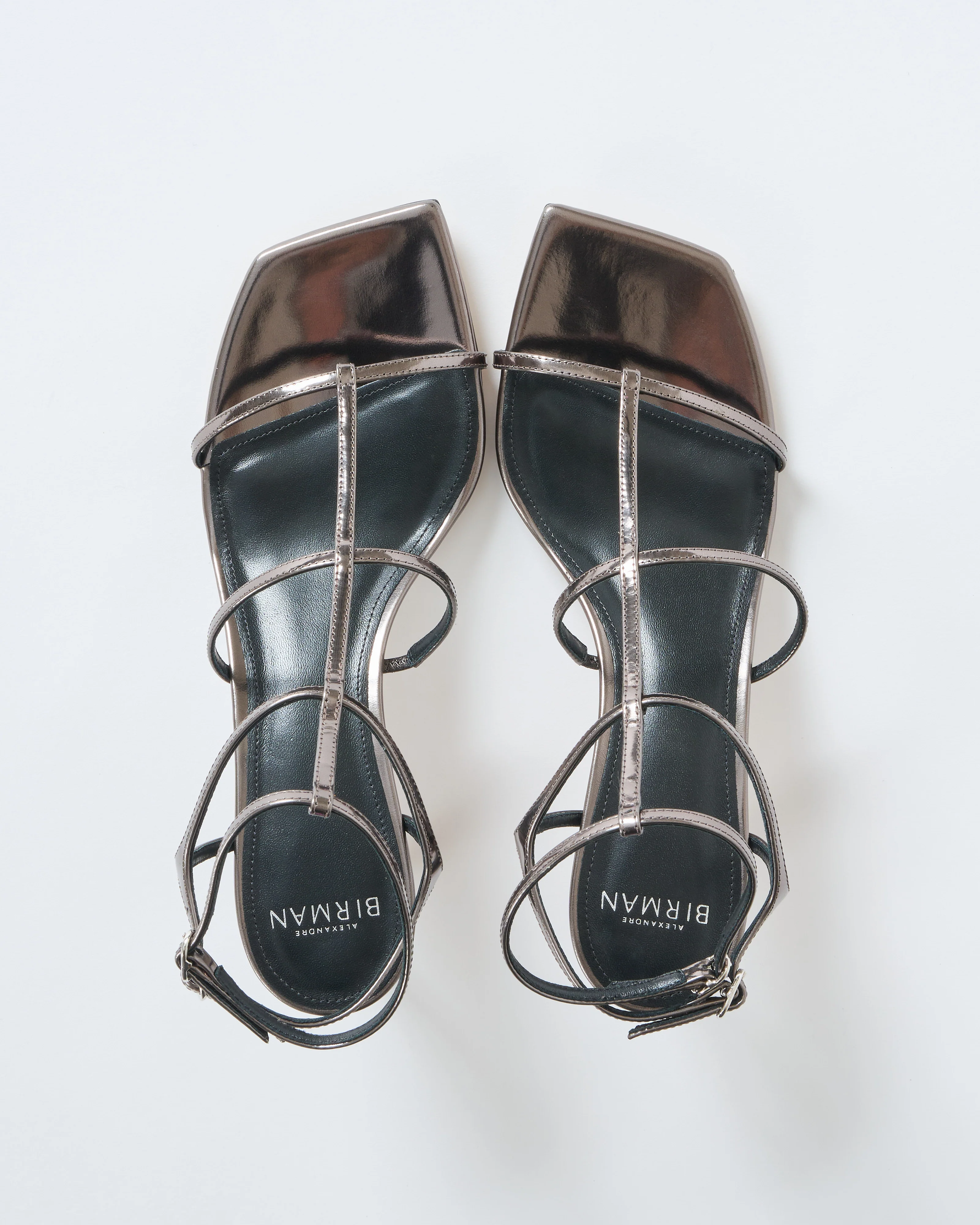 amanda 60 heel - Image 2
