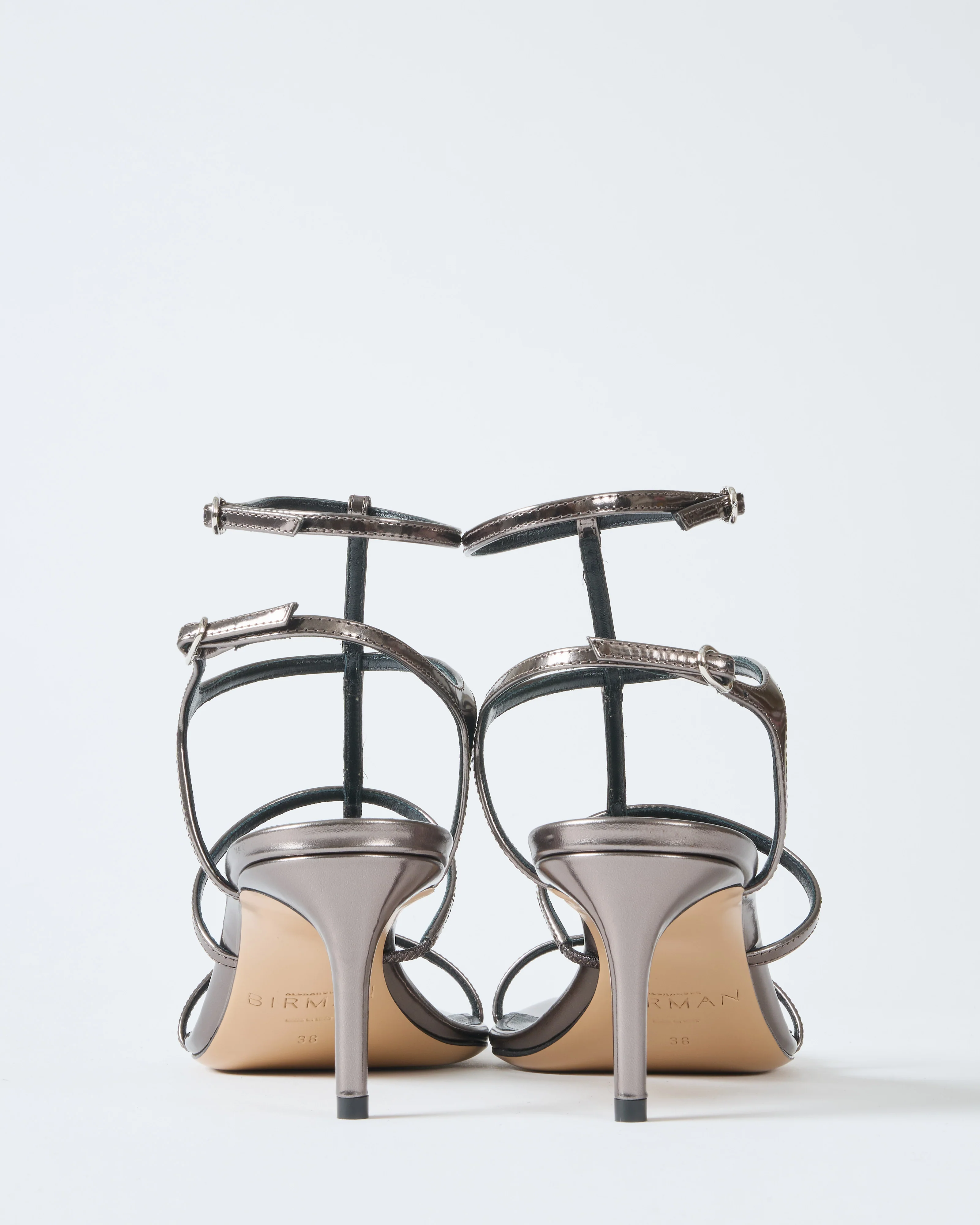 amanda 60 heel - Image 4