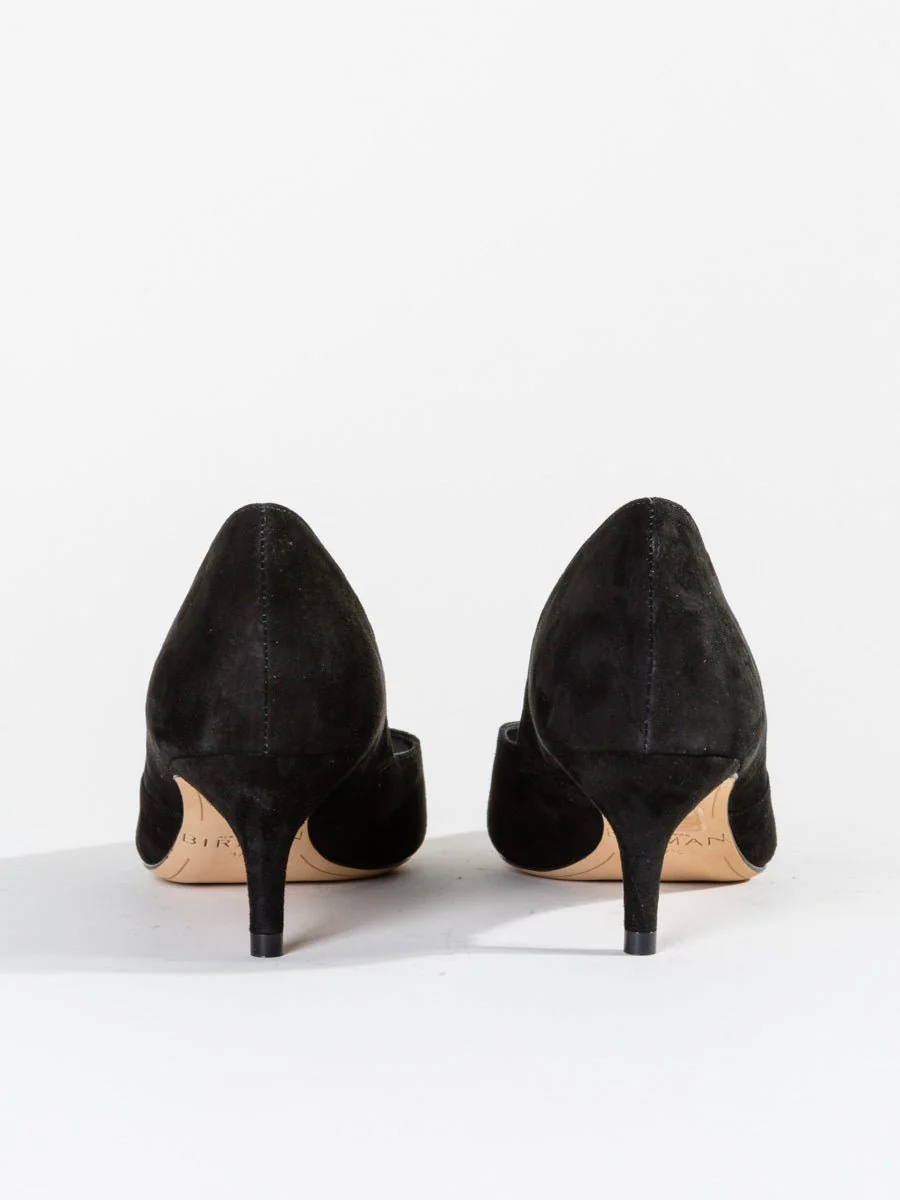 celita kitten heel - black - Image 4