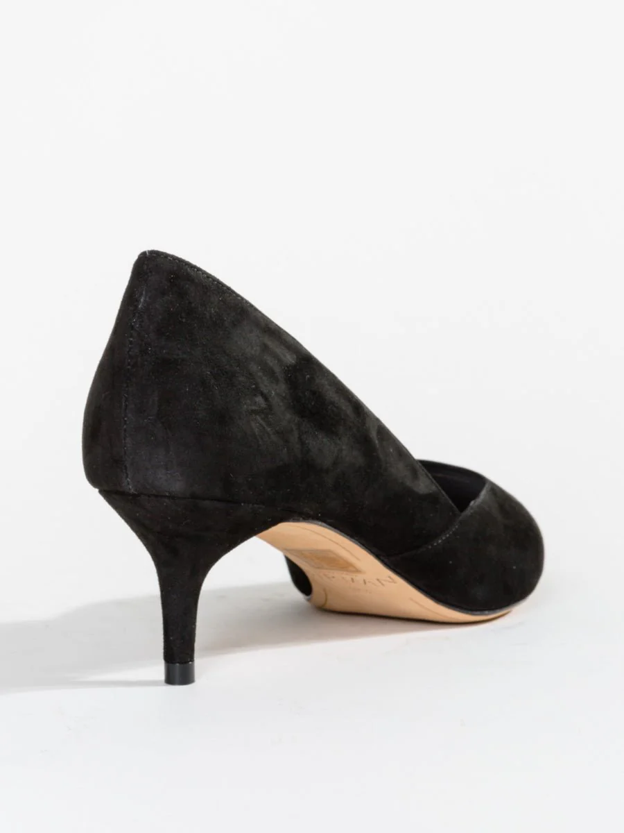 celita kitten heel - black - Image 5