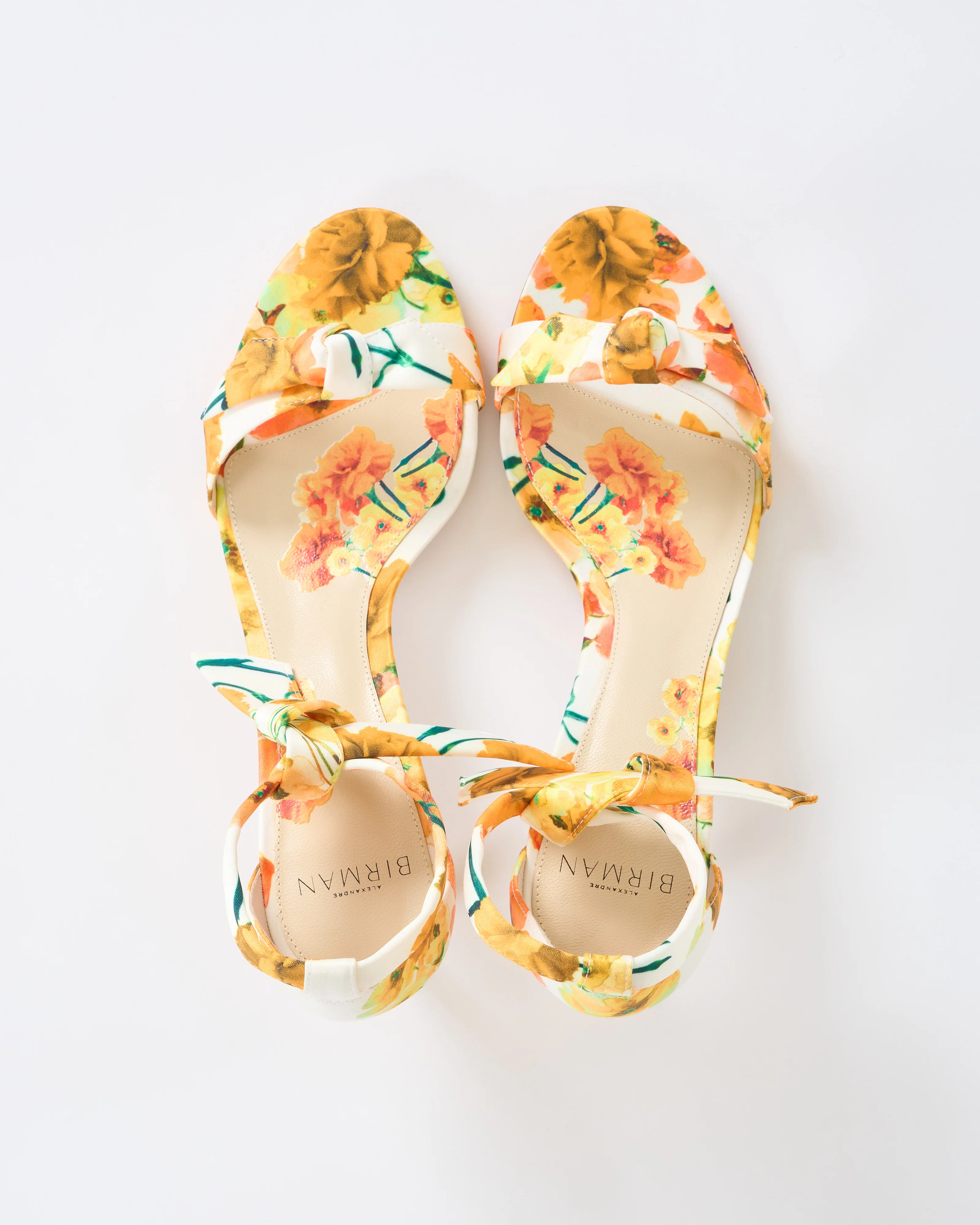 clarita 60 heel - Image 4