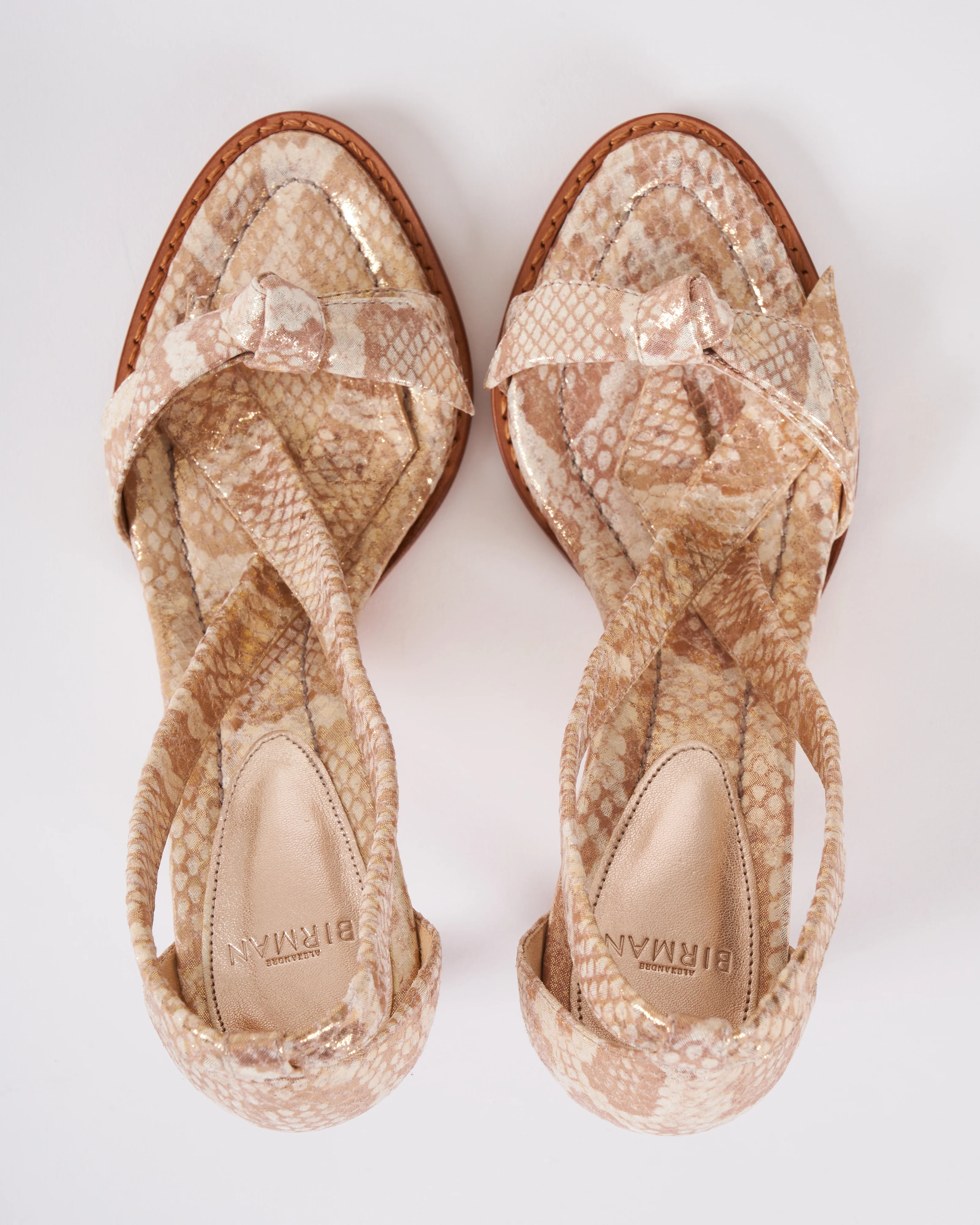 clarita 85 leather welt - Image 4