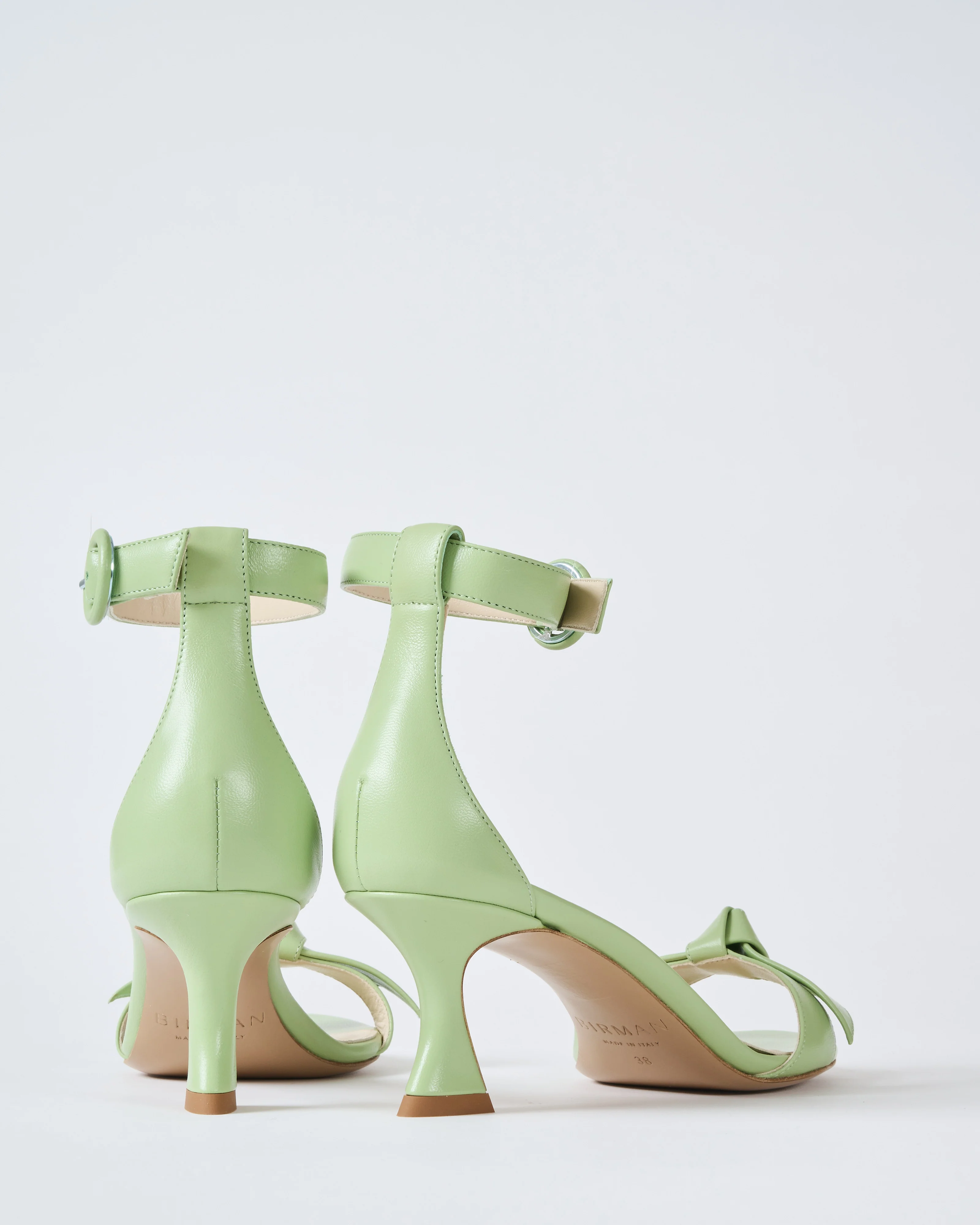 clarita buckle 60 - Image 3