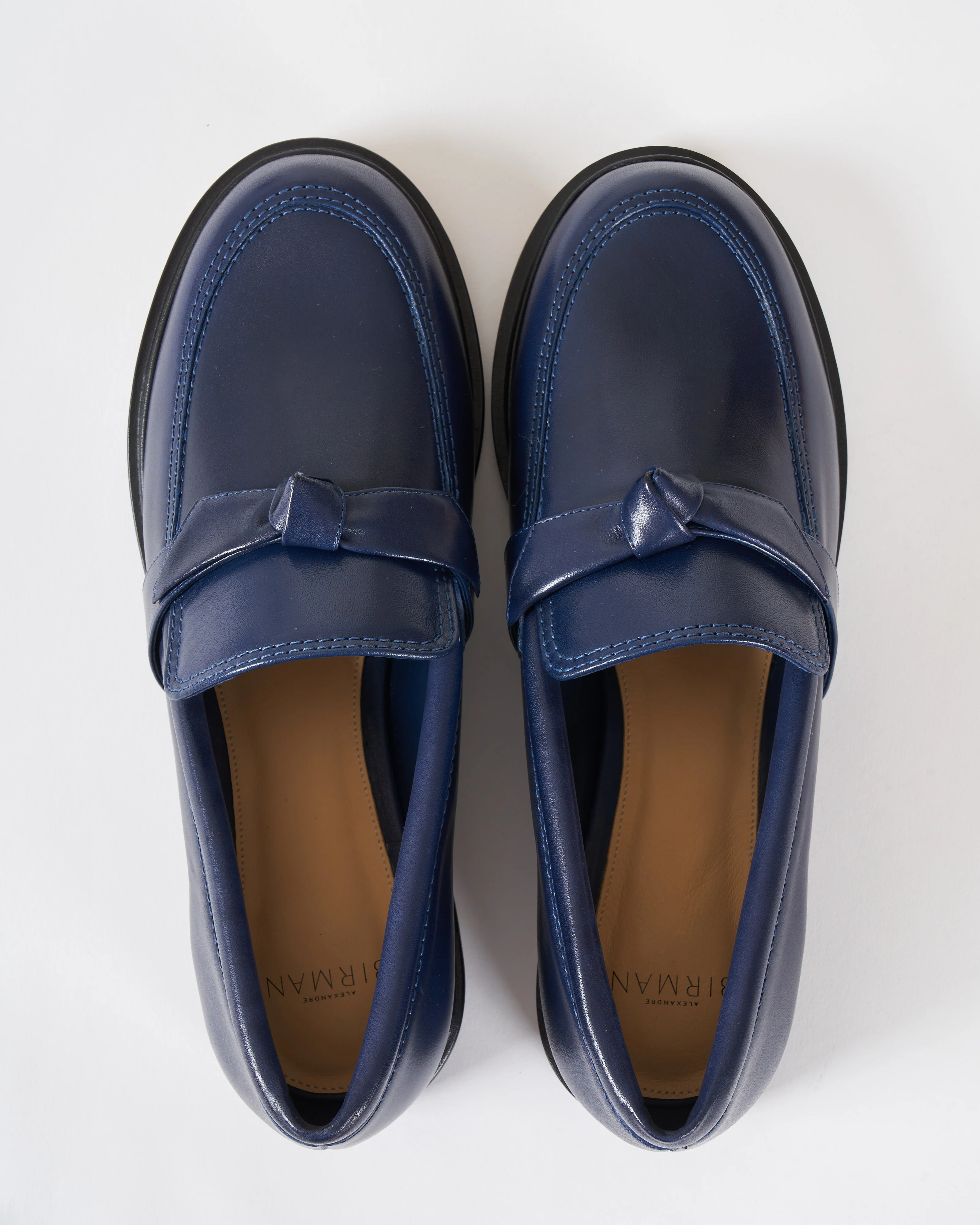 clarita chunky loafer - Image 3