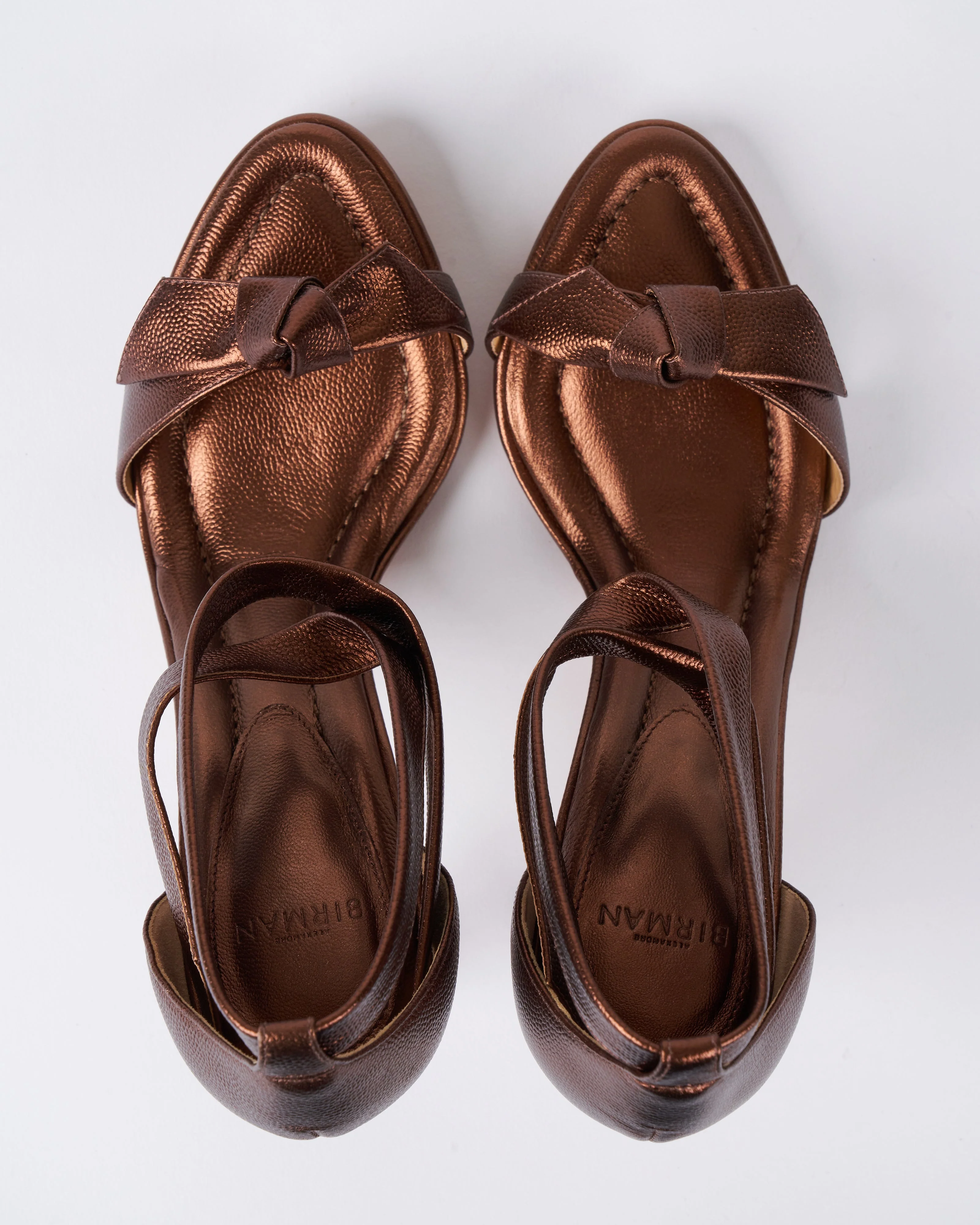 clarita doppia soleta 85 - amber - Image 4