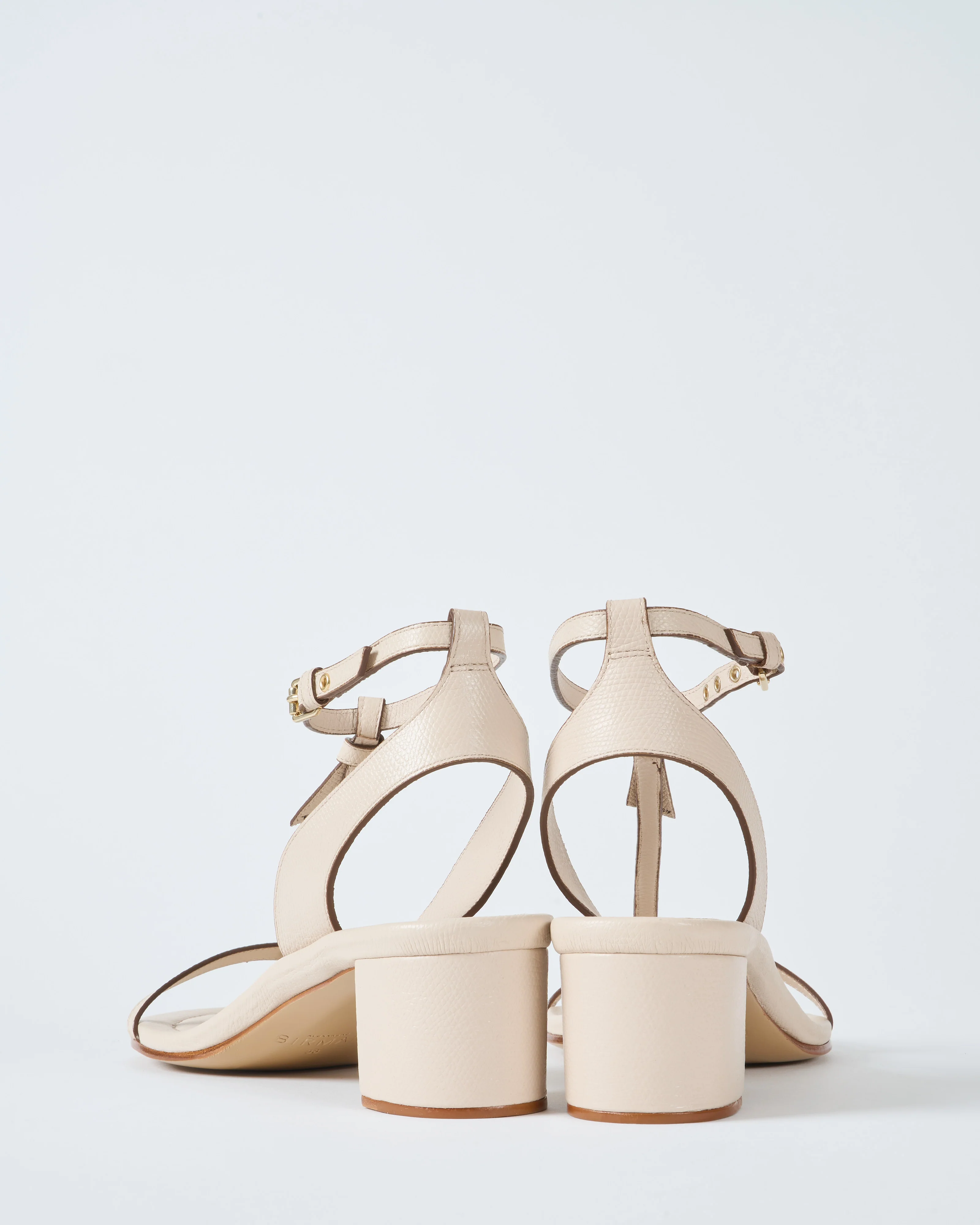 clarita hoop 45 heel - Image 3